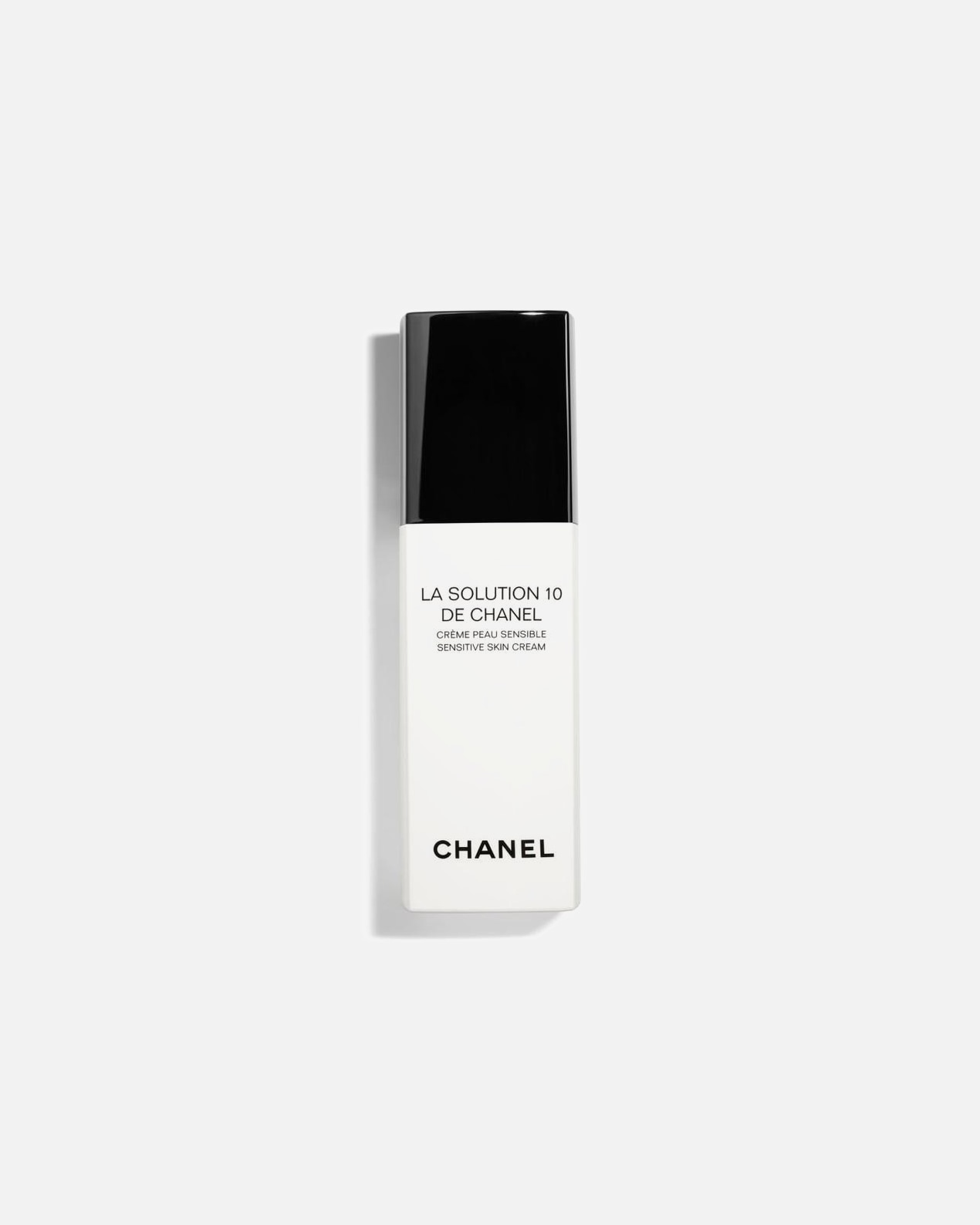 Veido kremas UnisexLA SOLUTION 10 DE CHANELKREMAS JAUTRIAI ODAI30 ml
