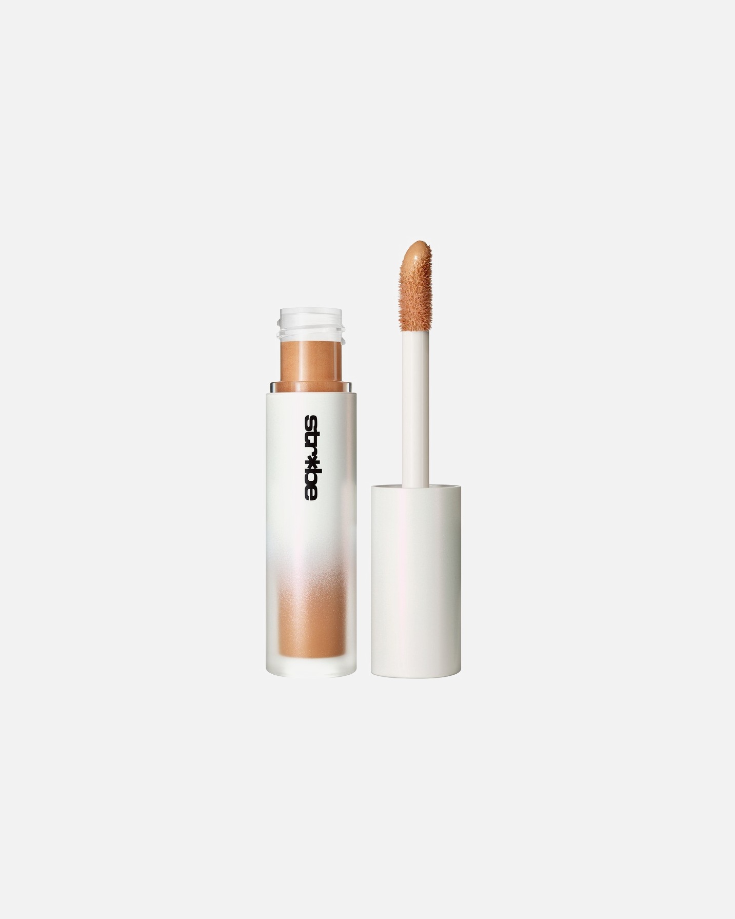 Kontūravimo priemonė UnisexMACStrobeStrobe Beam Liquid Bronzelighter11 - SUNLITE