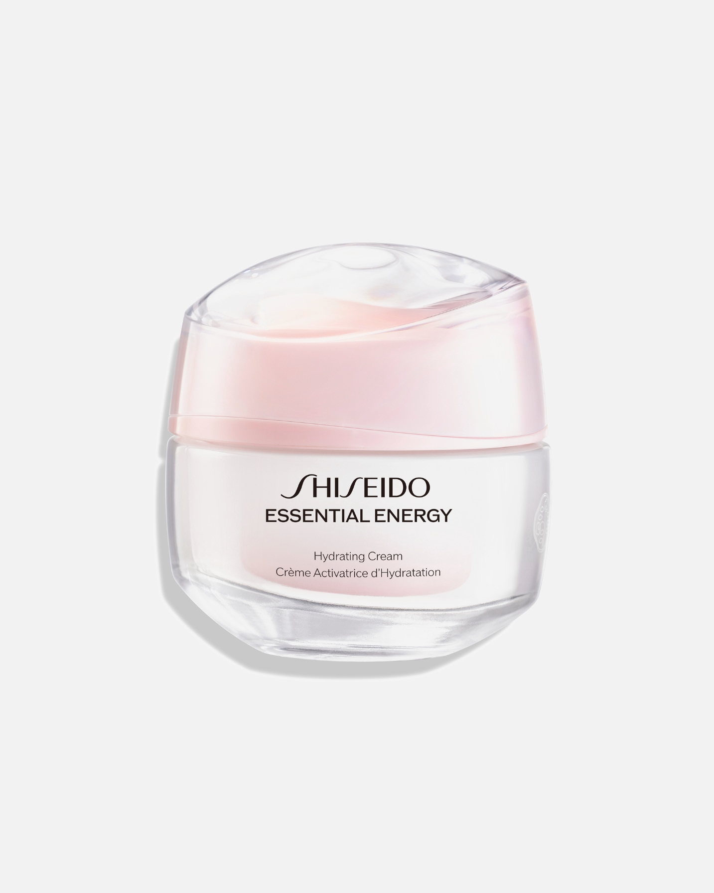 Veido kremas | dieninis MoterimsShiseidoESSENTIAL ENERGYHydrating Cream50 ml