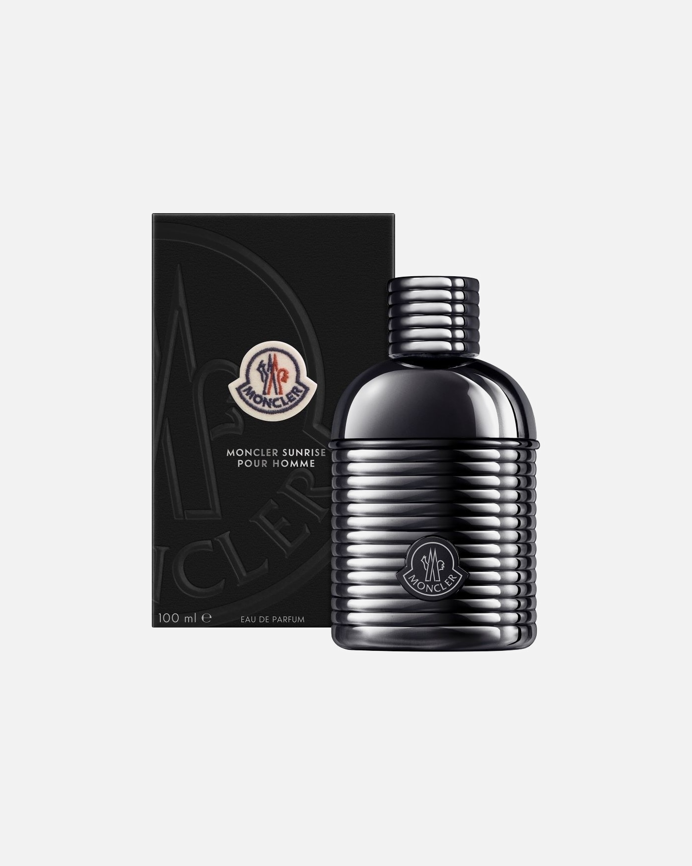 Parfumuotas vanduo VyramsMONCLERSunriseMoncler Sunrise Pour Homme100 ml