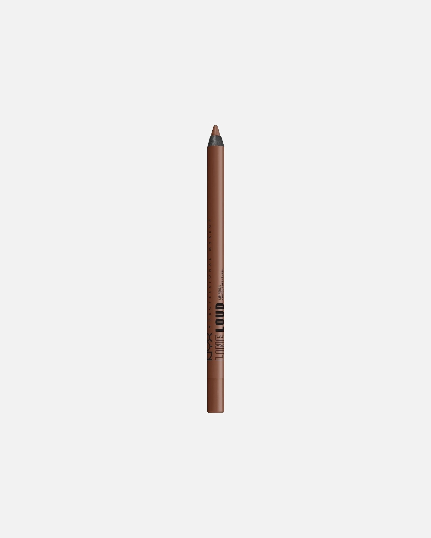 Lūpų pieštukas UnisexNYX Professional MakeupLine Loud Vegan Longwear Lip LinerTotal Baller