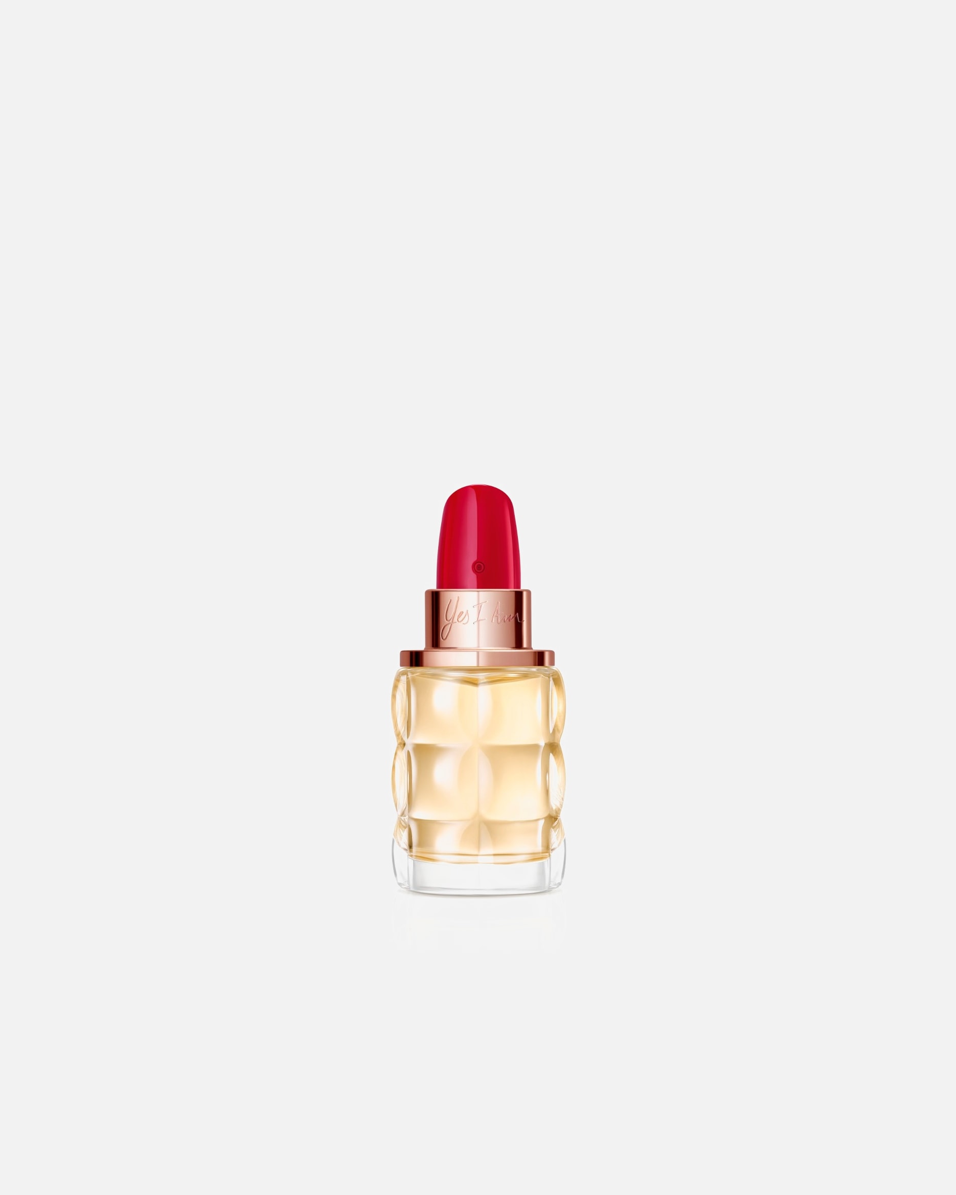 Parfumuotas vanduo MoterimsCacharelYes I AmGold30 ml