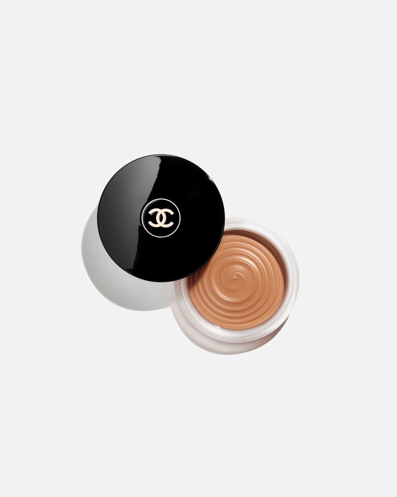 Bronzinanti pudra UnisexCHANELLES BEIGESSOLEIL TANNR. 390 SOLEIL TAN BRONZE