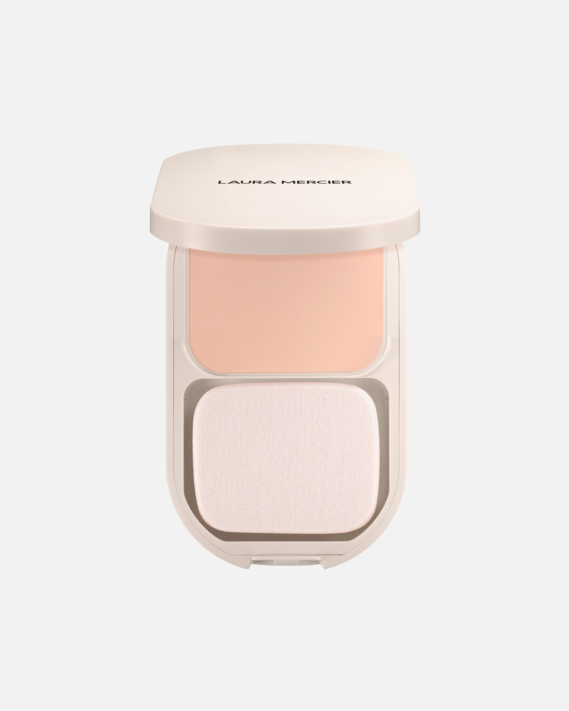 Makiažo pagrindas UnisexLaura MercierREAL FLAWLESS FEATHER MATTE POWDER FOUNDATION6.5 g