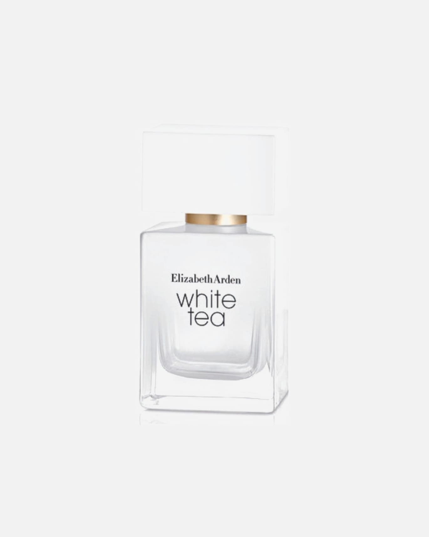Tualetinis vanduo UnisexElizabeth ArdenWhite Tea30 ml