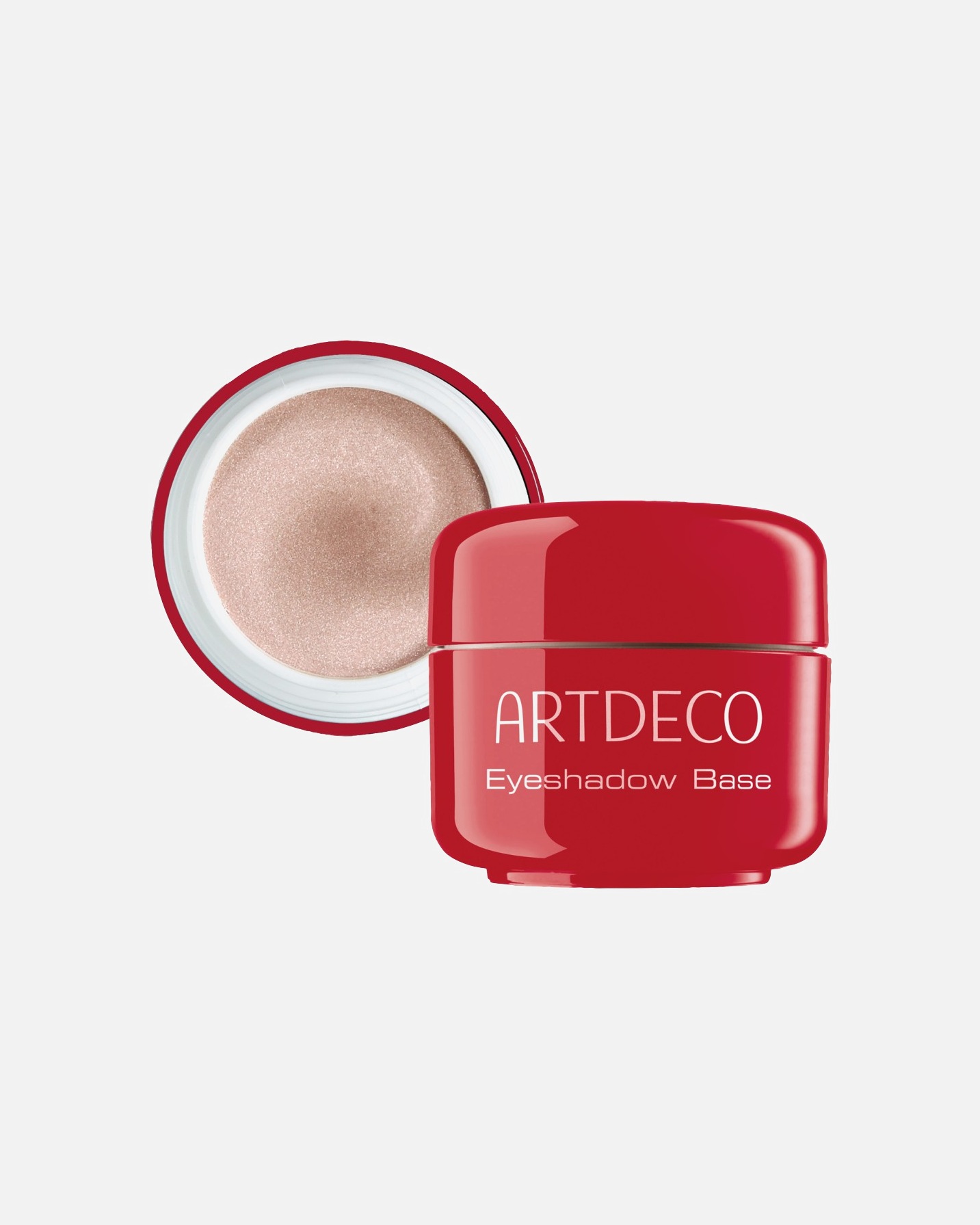 Akių šešėlių bazė MoterimsARTDECOEmpowered & DesiredARTDECO Empowered & Desired Eyeshadow Base - Limited Edition5 ml