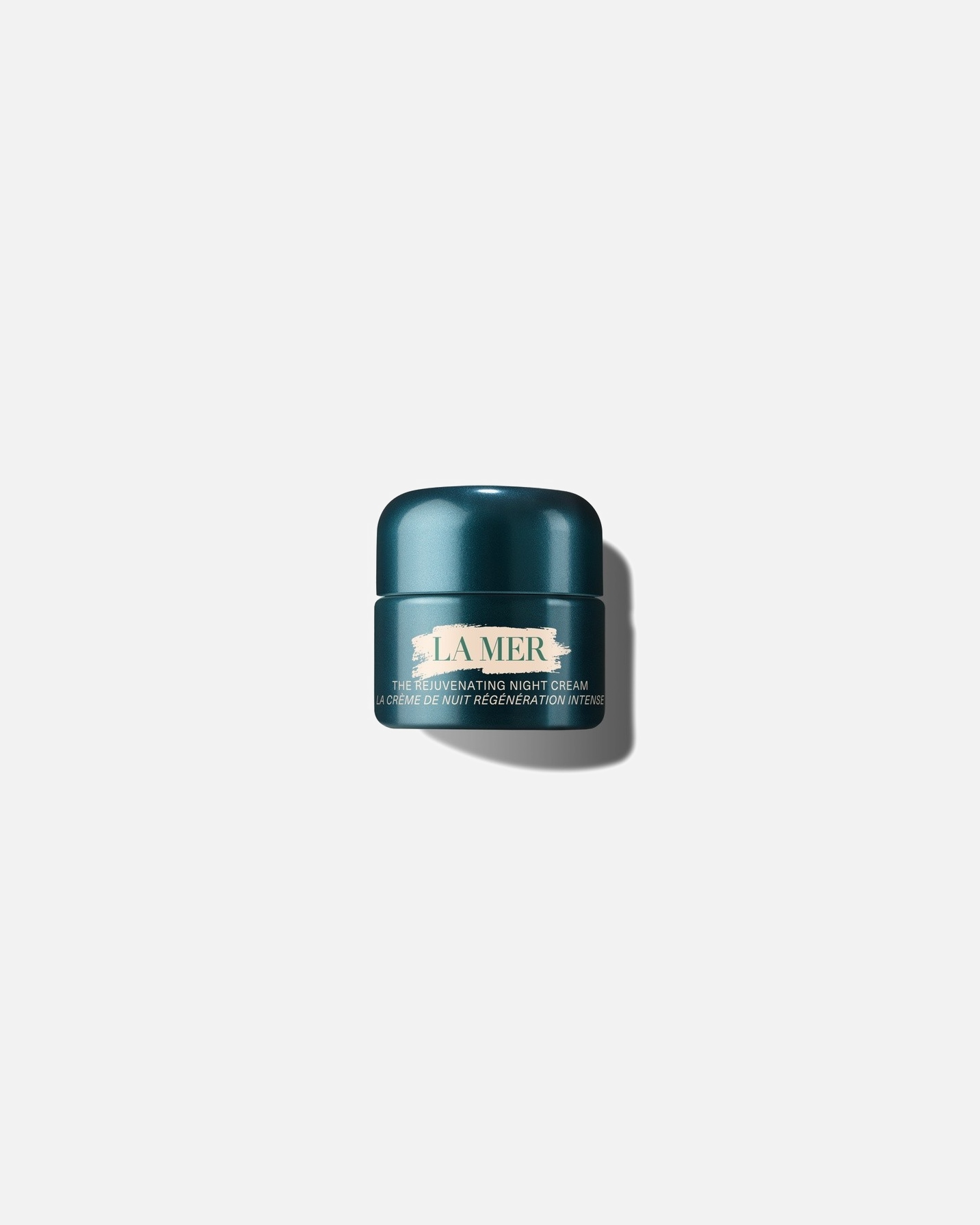 Veido kremas | naktinis UnisexLa MerThe Rejuvenating Night Cream15 ml