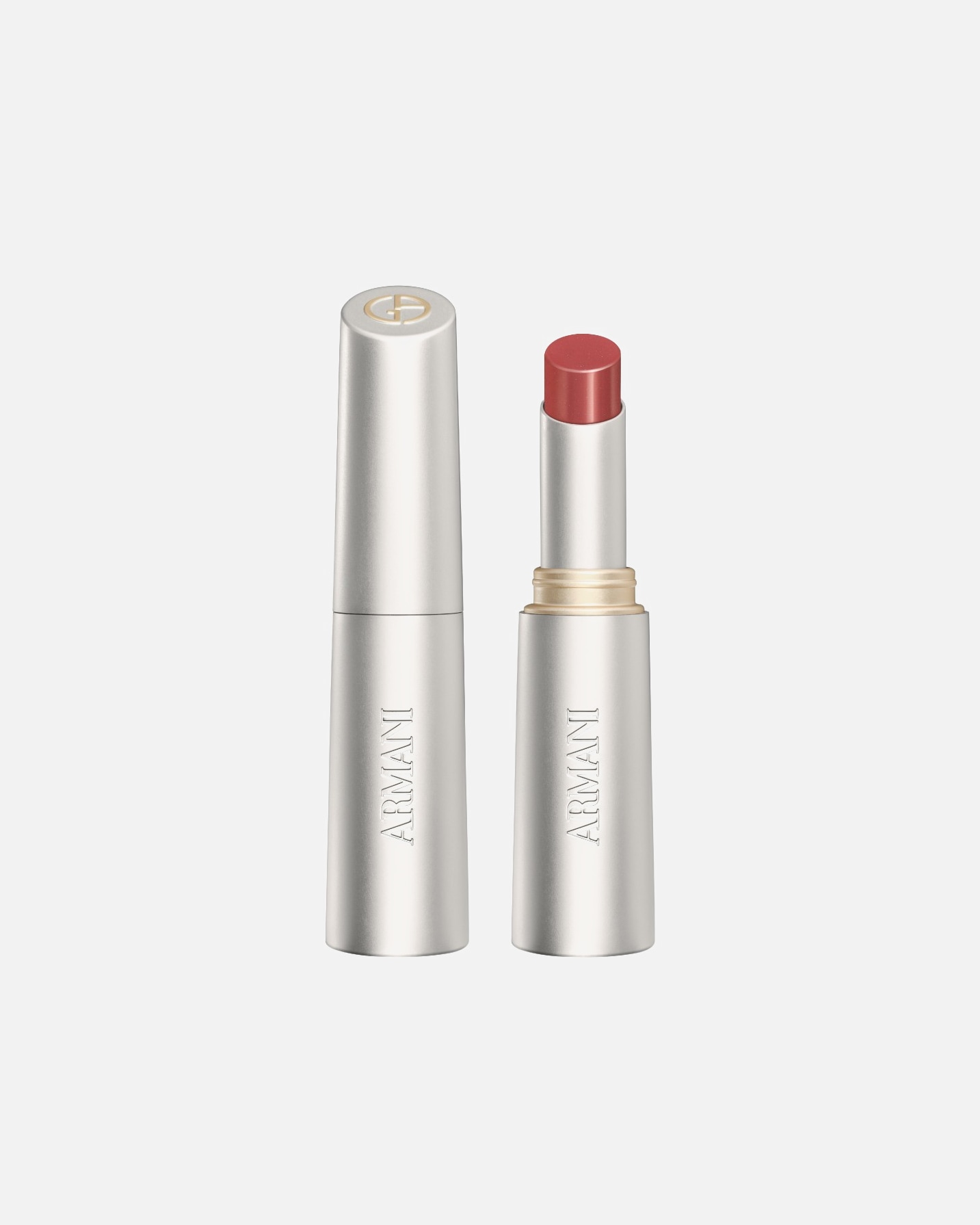 Lūpų balzamas, Lūpų kremas UnisexArmaniPrisma GlassPrisma Flash Lip Balm40 - RASPBERRY FLASH