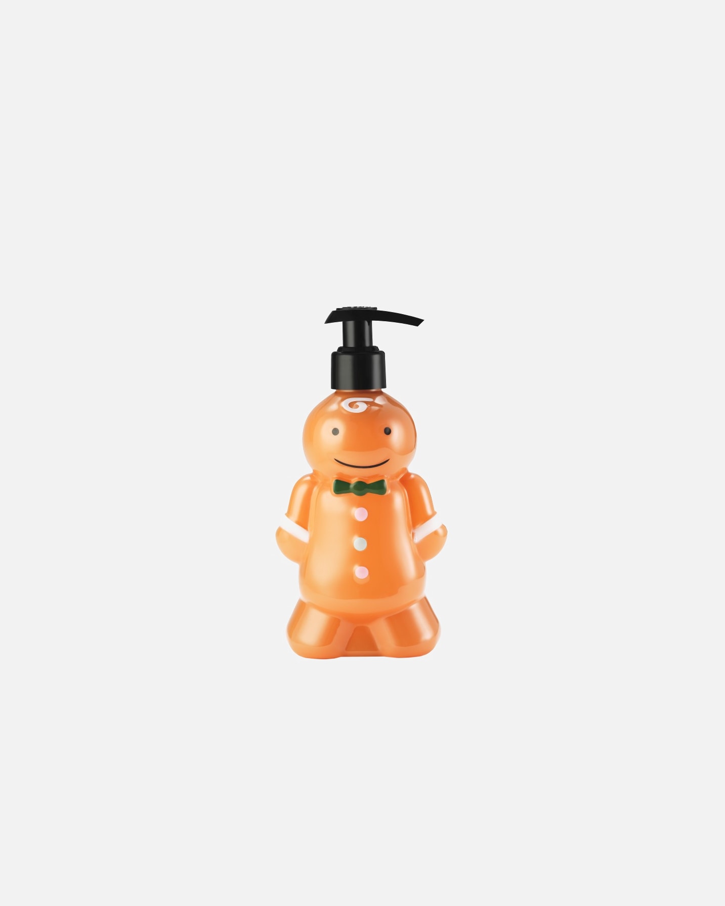 Kūno muilas UnisexDouglas CollectionSeasonalCHARMING WINTER SOAP GINGERBREADMAN300 ml