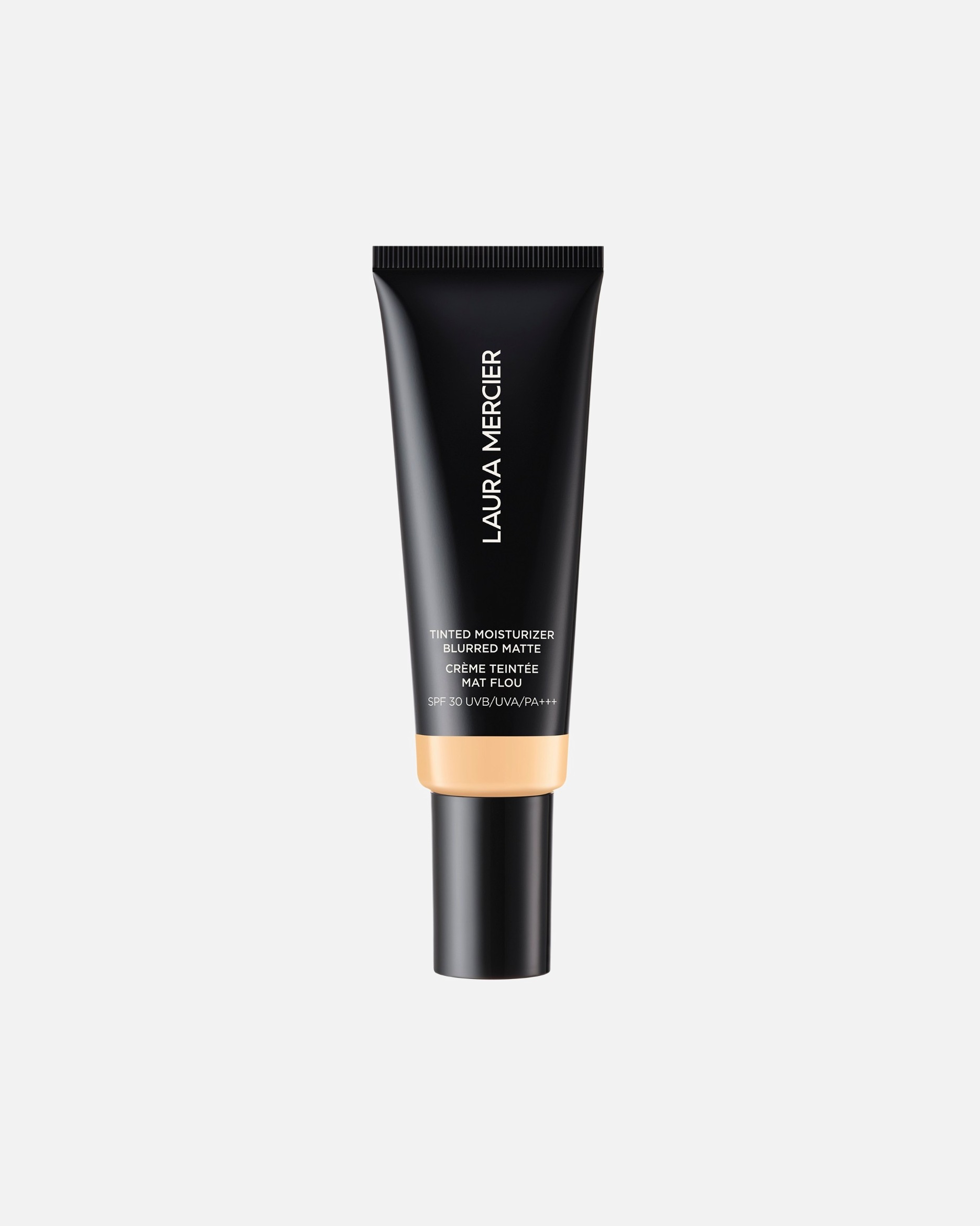 Makiažo pagrindas MoterimsLaura MercierTinted Moisturizer Blurred Matte1W BLONDE