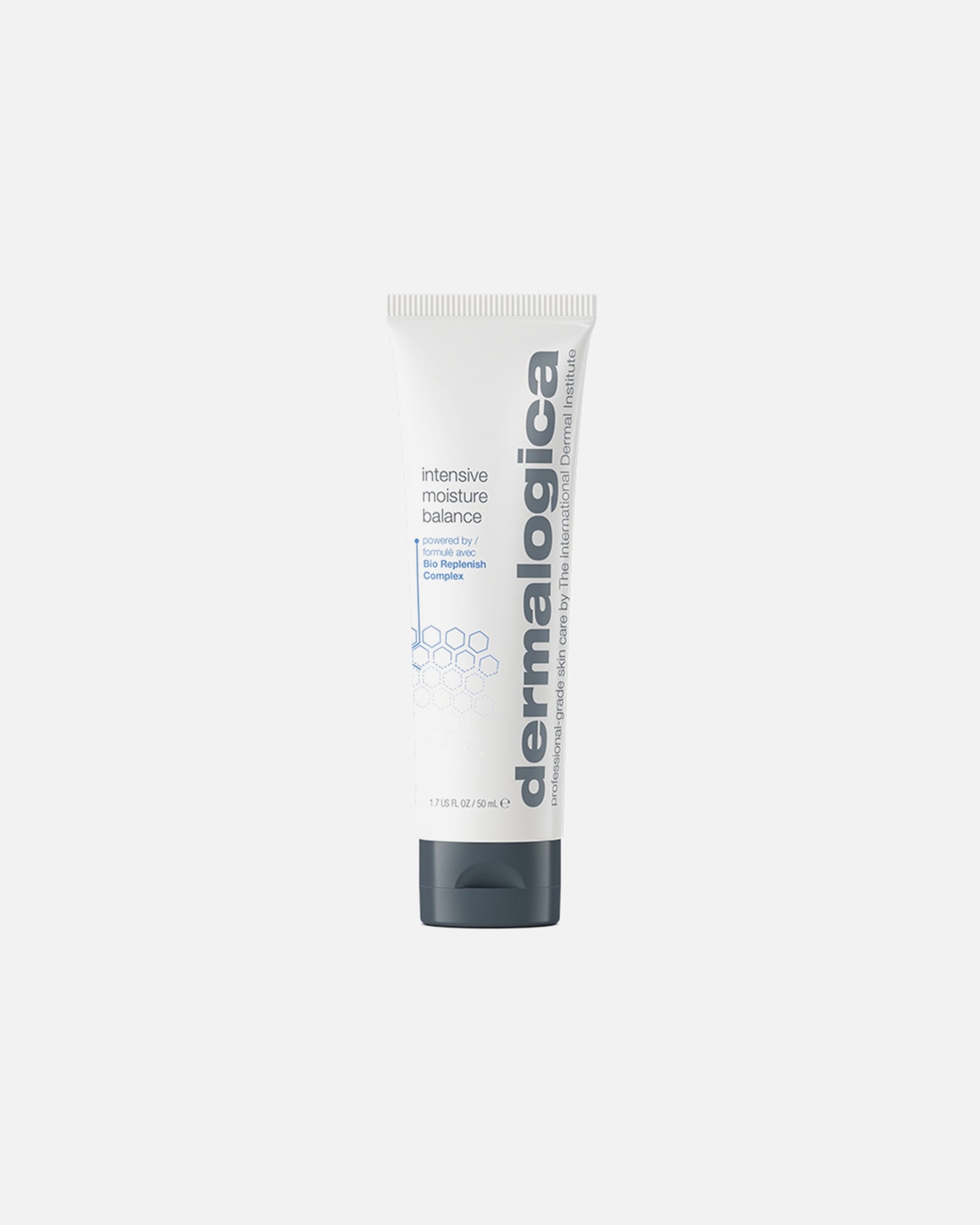 Veido kremas UnisexDermalogicaSkin Health SystemIntensive Moisture Balance Face Cream50 ml