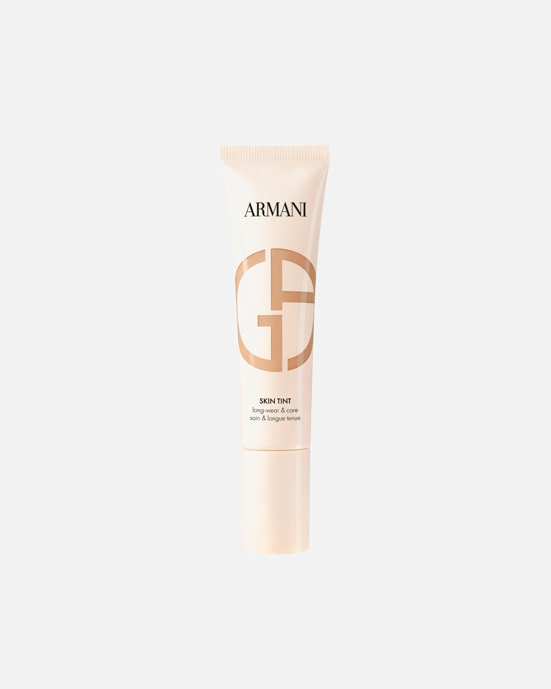 Makiažo pagrindas MoterimsArmaniLuminous SilkArmani Luminous Silk Skin Tint Long-Wear & CareM1