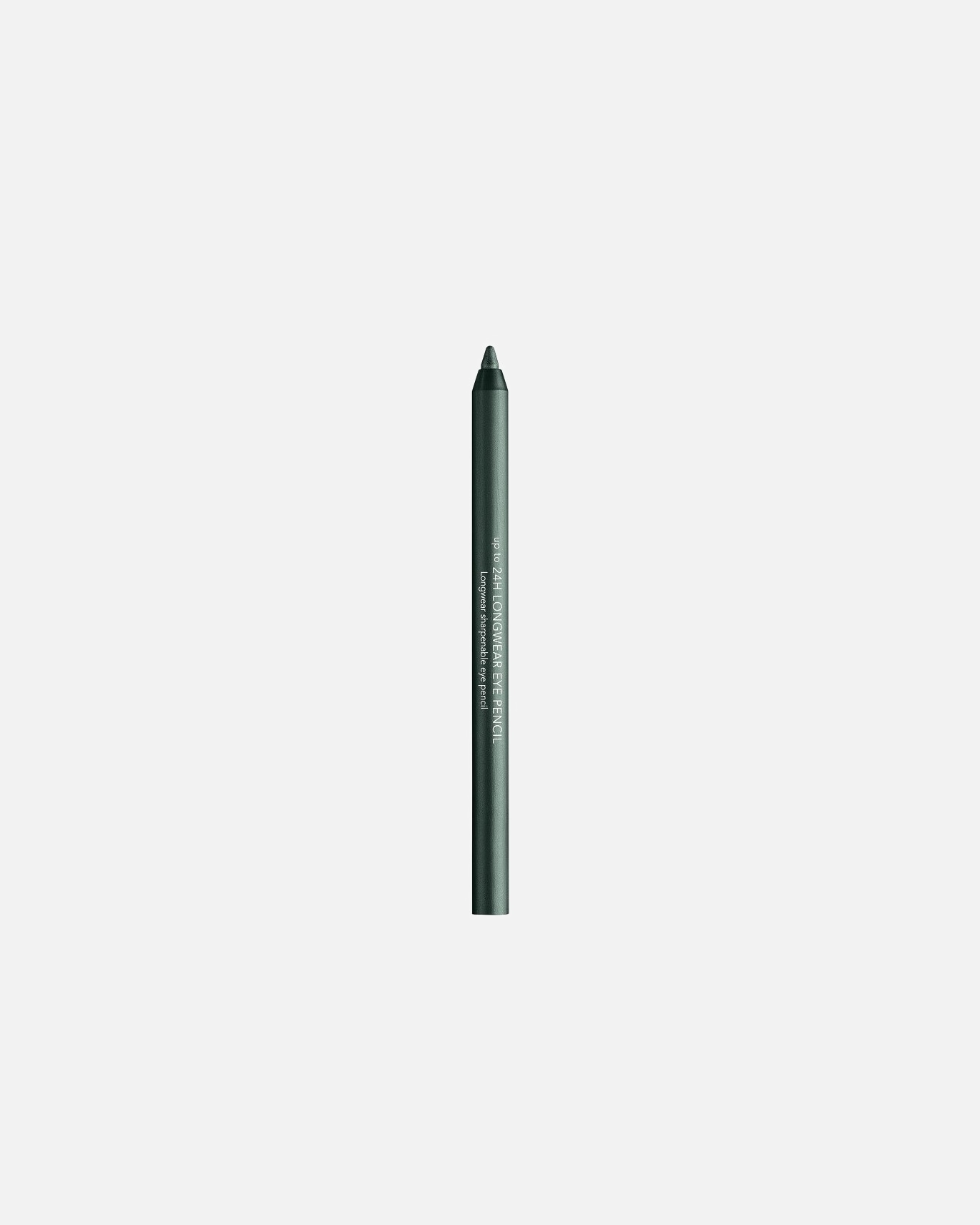 Akių apvadas UnisexDouglas CollectionMake-UpDOUGLAS MAKE UP Longwear Sharpenable Eye Pencil Promo8 - Hunter Green