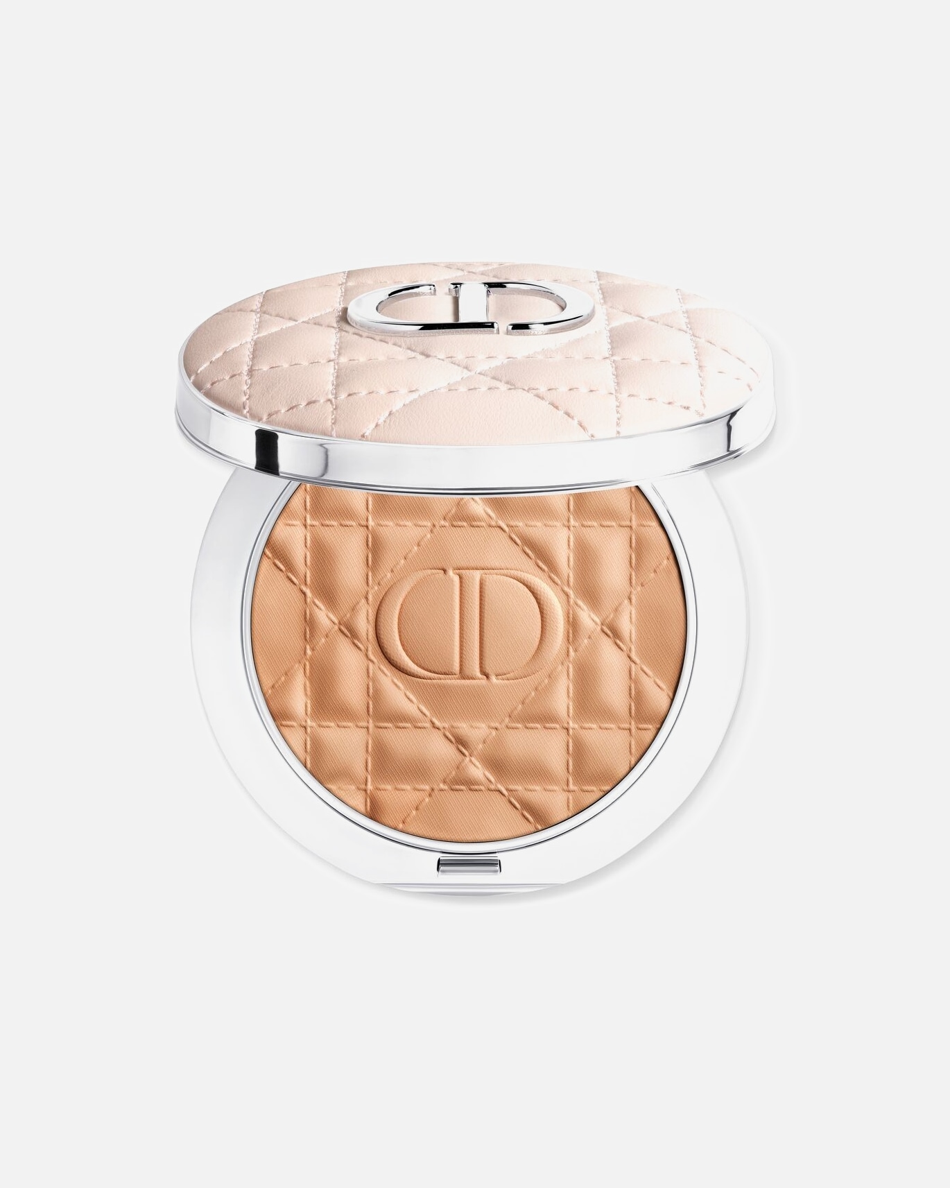 Kompaktinė pudra UnisexDIORForeverNUDE MATTE FILTER03 - MEDIUM