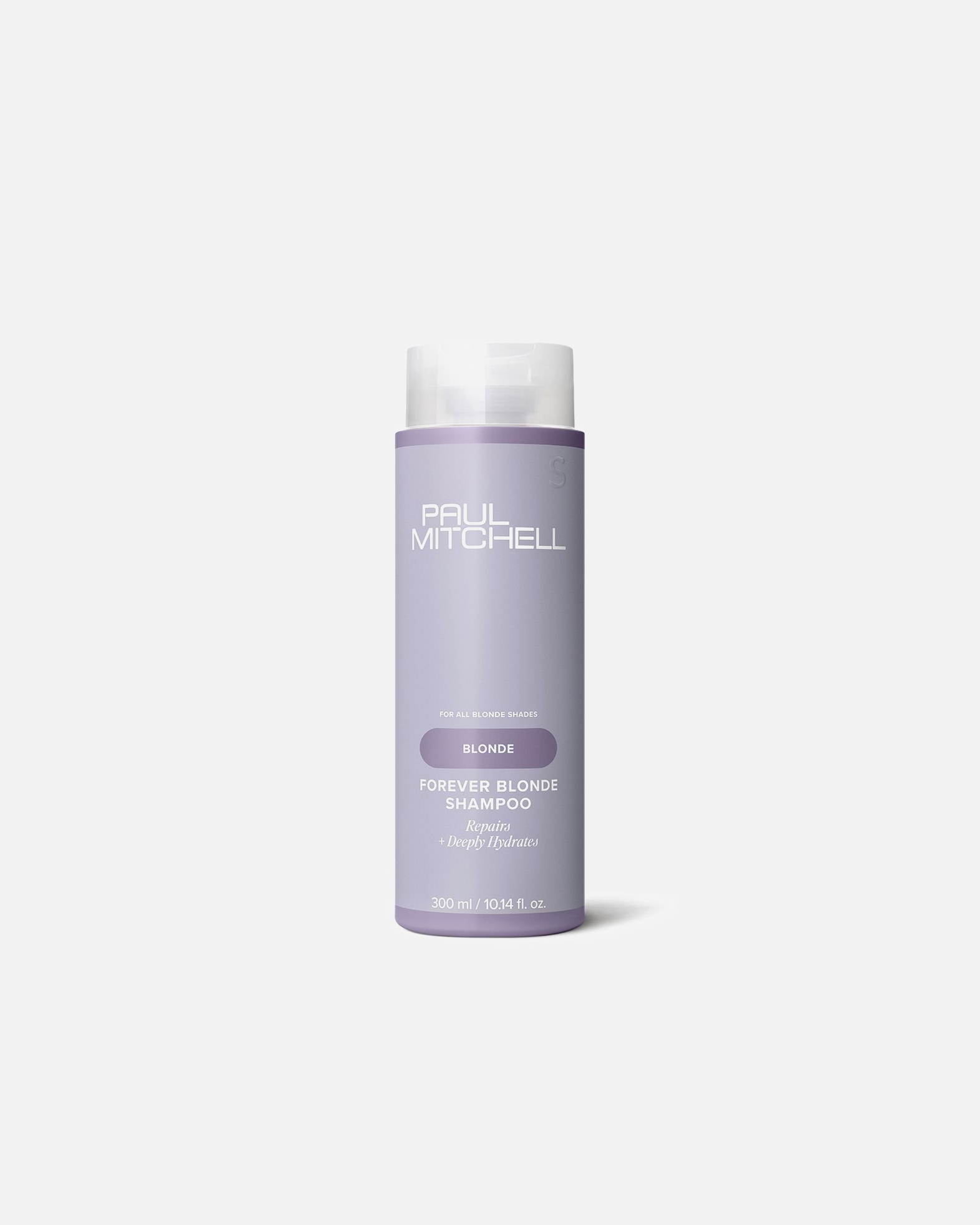 Plaukų šampūnas MoterimsPaul MitchellForever Blonde Shampoo300 ml