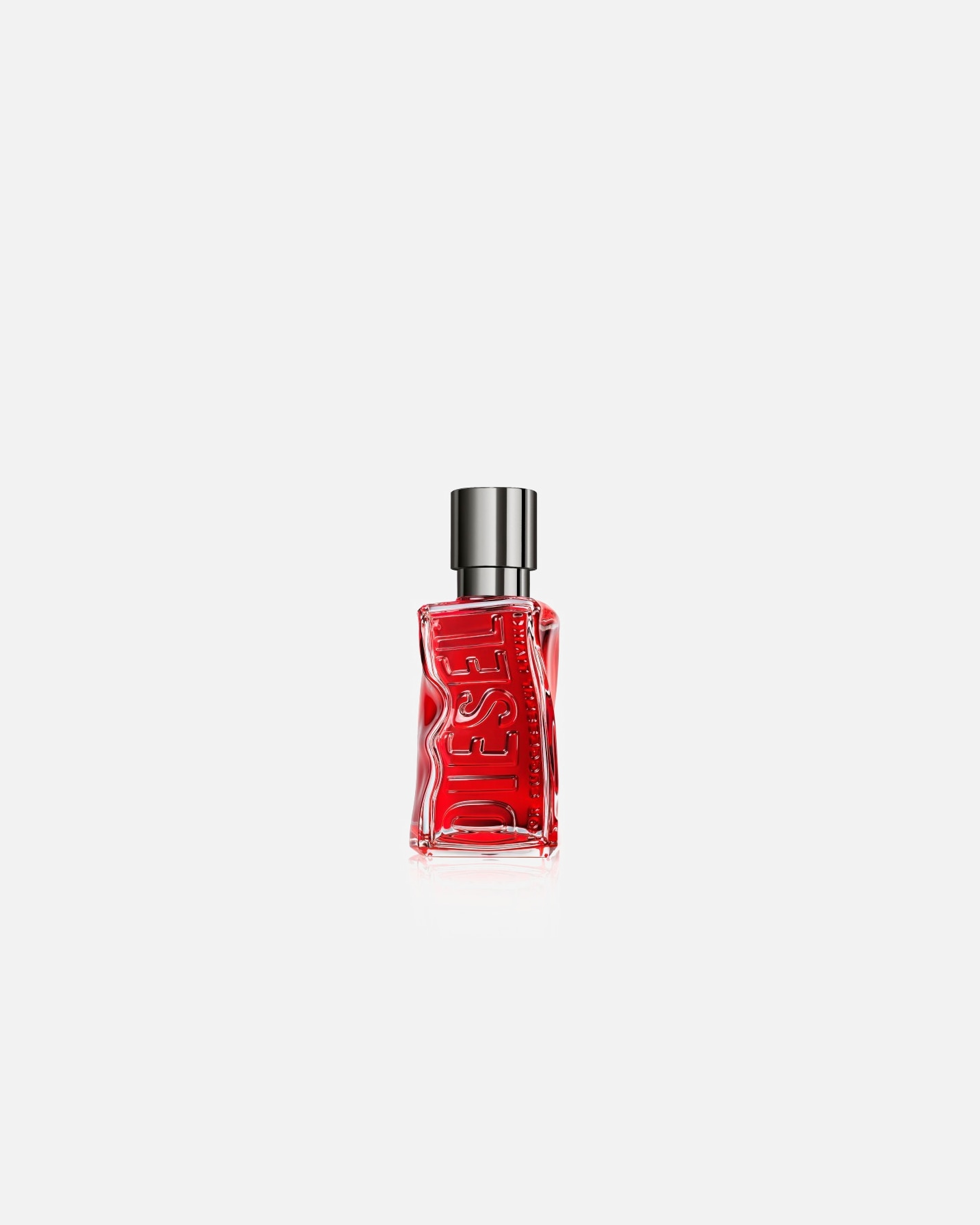 Parfumuotas vanduo VyramsDieselD Red30 ml