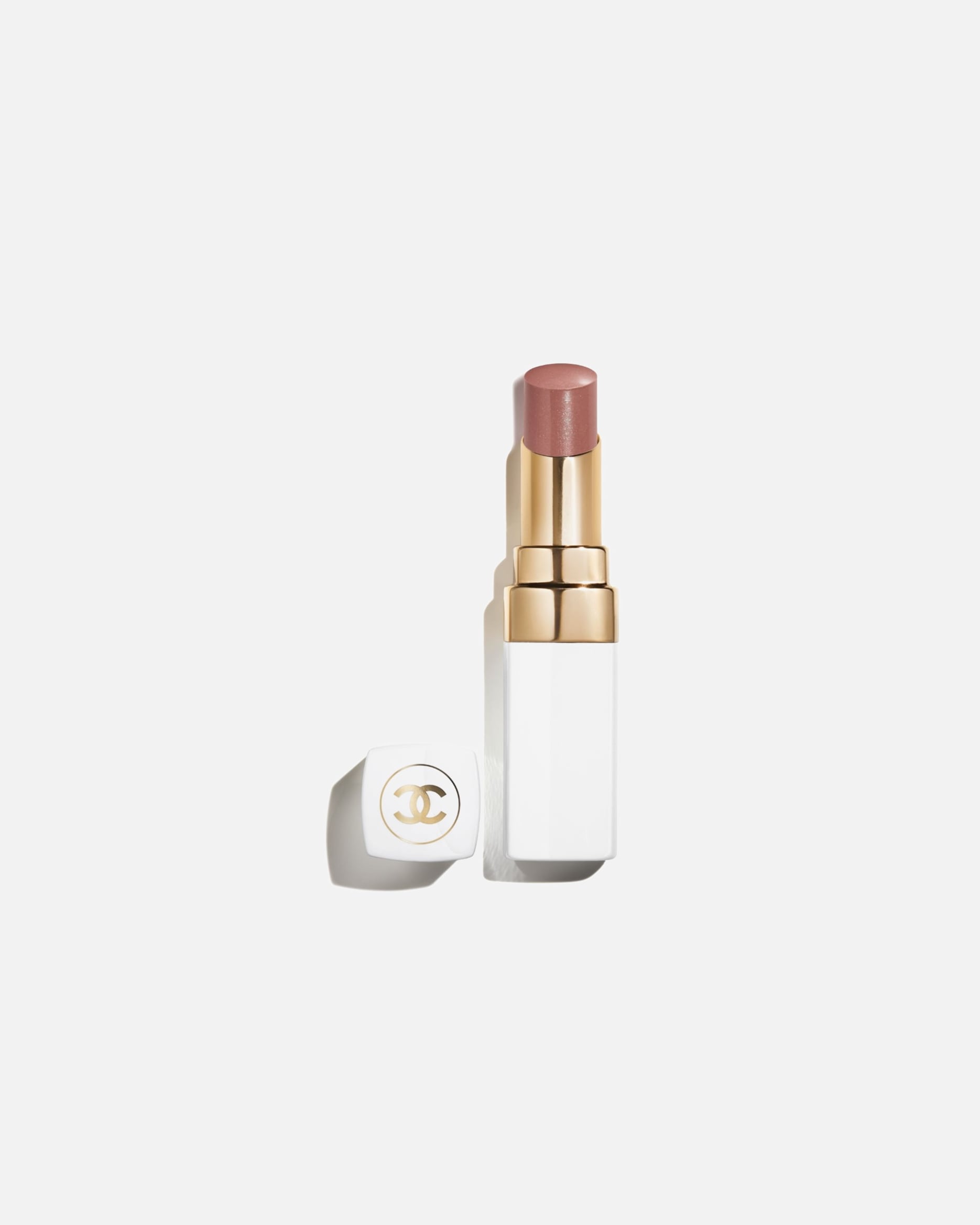 Lūpų balzamas, Lūpų kremas UnisexCHANELROUGE COCOBAUME LIPS BALMNR. 938 KEEP COOL