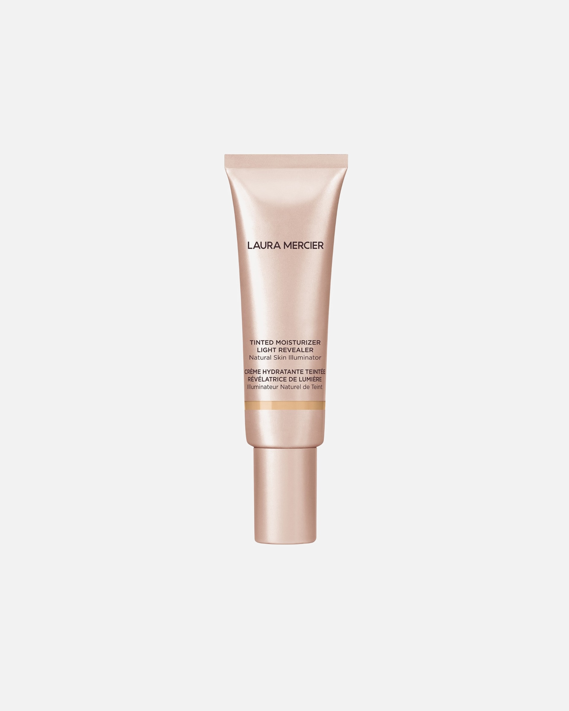 BB kremas UnisexLaura MercierTINTED MOISTURIZER LIGHT REVEALER1W1 PORCELLAINE