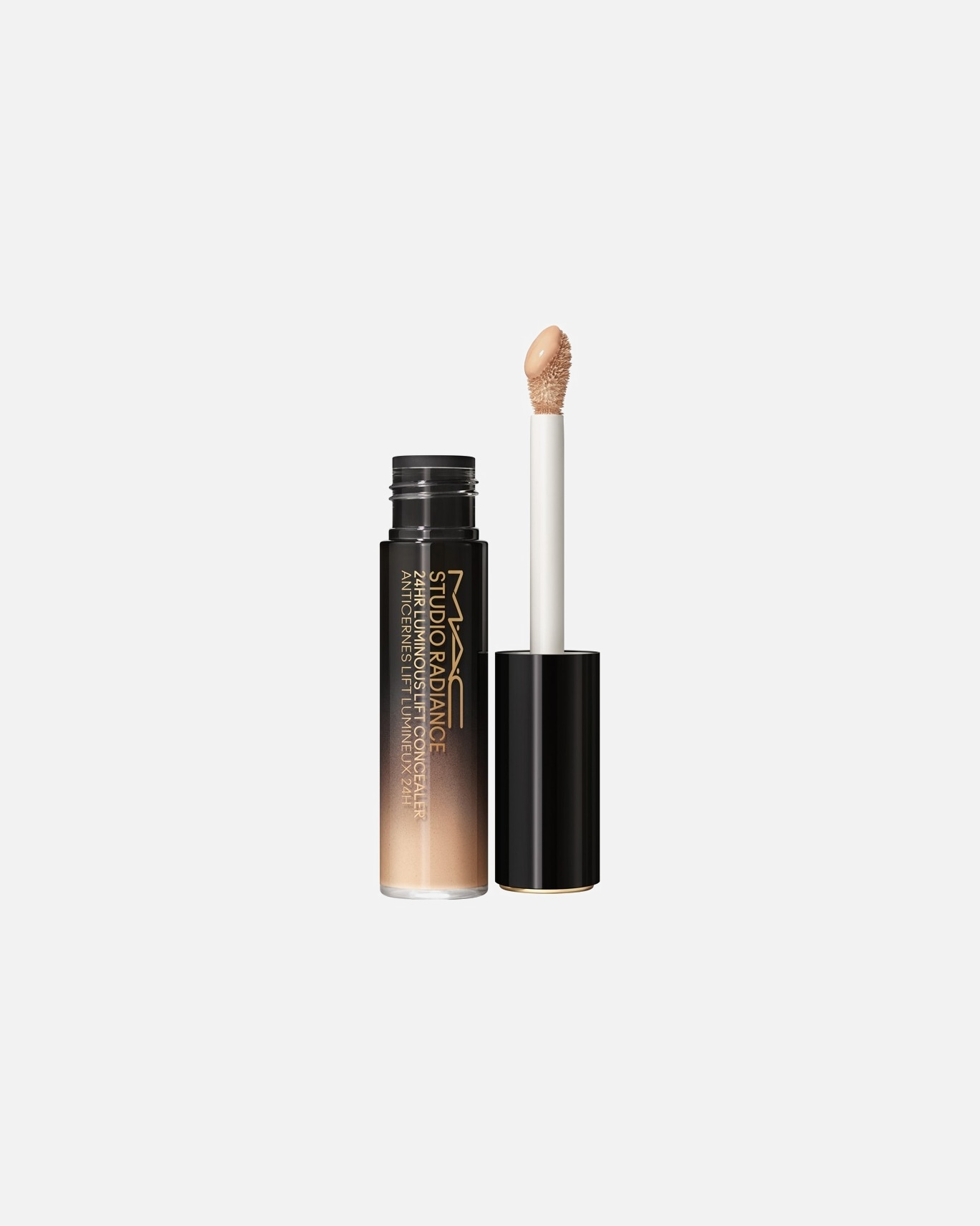 Maskuojamoji priemonė UnisexMACStudioStudio Radiance 24HR Luminous Lift ConcealerNr. NC10