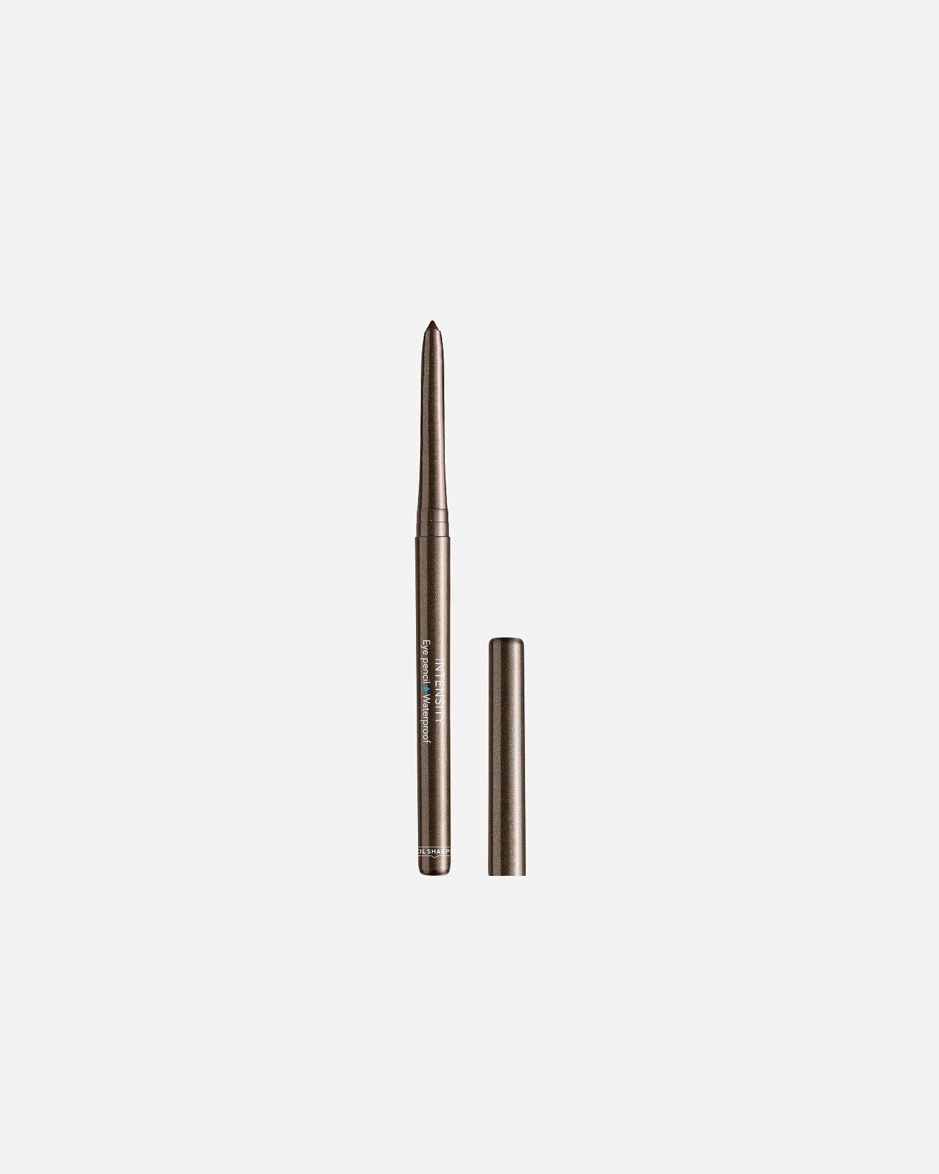 Akių pieštukas UnisexDouglas CollectionMake-UpIntensity Eye Pencil WaterproofTaupe Brown