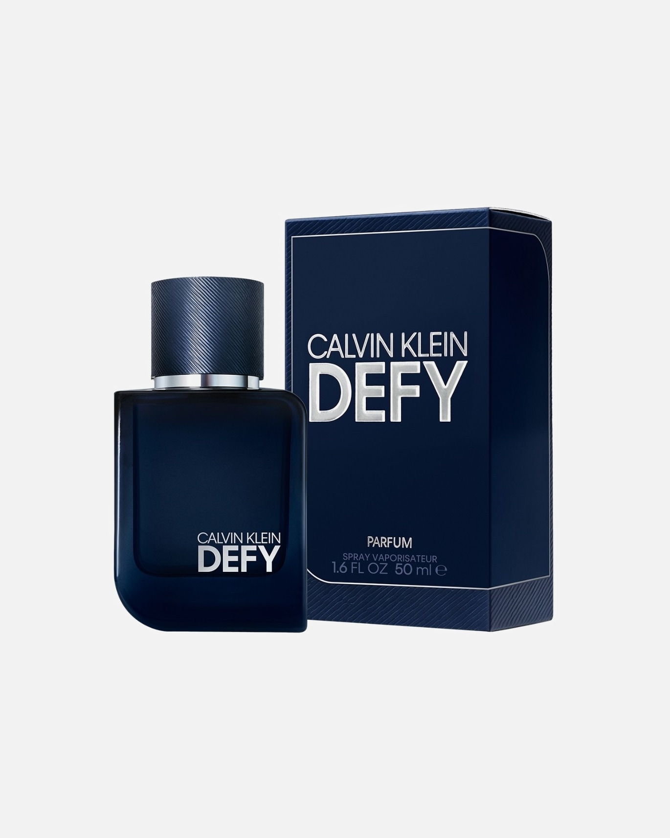 Kvepalai VyramsCALVIN KLEINDEFYCalvin Klein Kvepalai "Defy50 ml