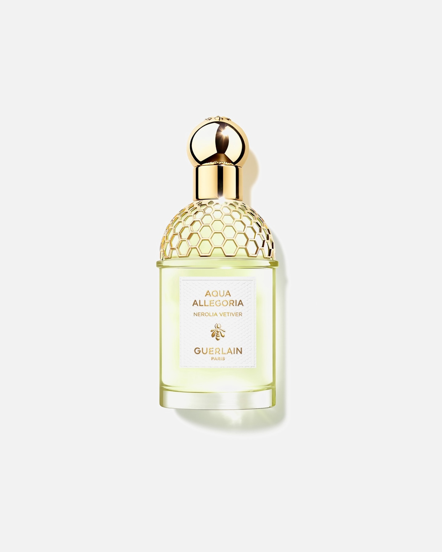 Tualetinis vanduo MoterimsGuerlainAbsolus AllegoriaNerolia Vetiver75 ml