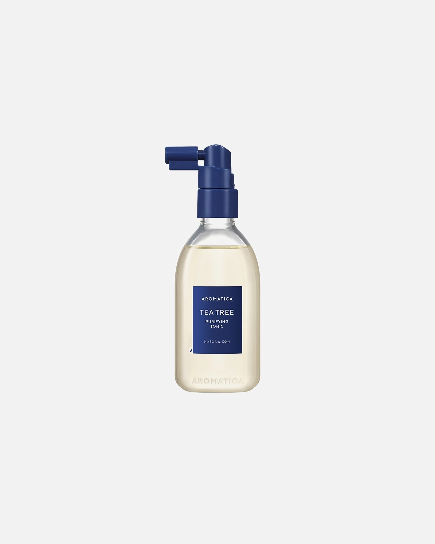 Tonikas UnisexAROMATICA100 ml