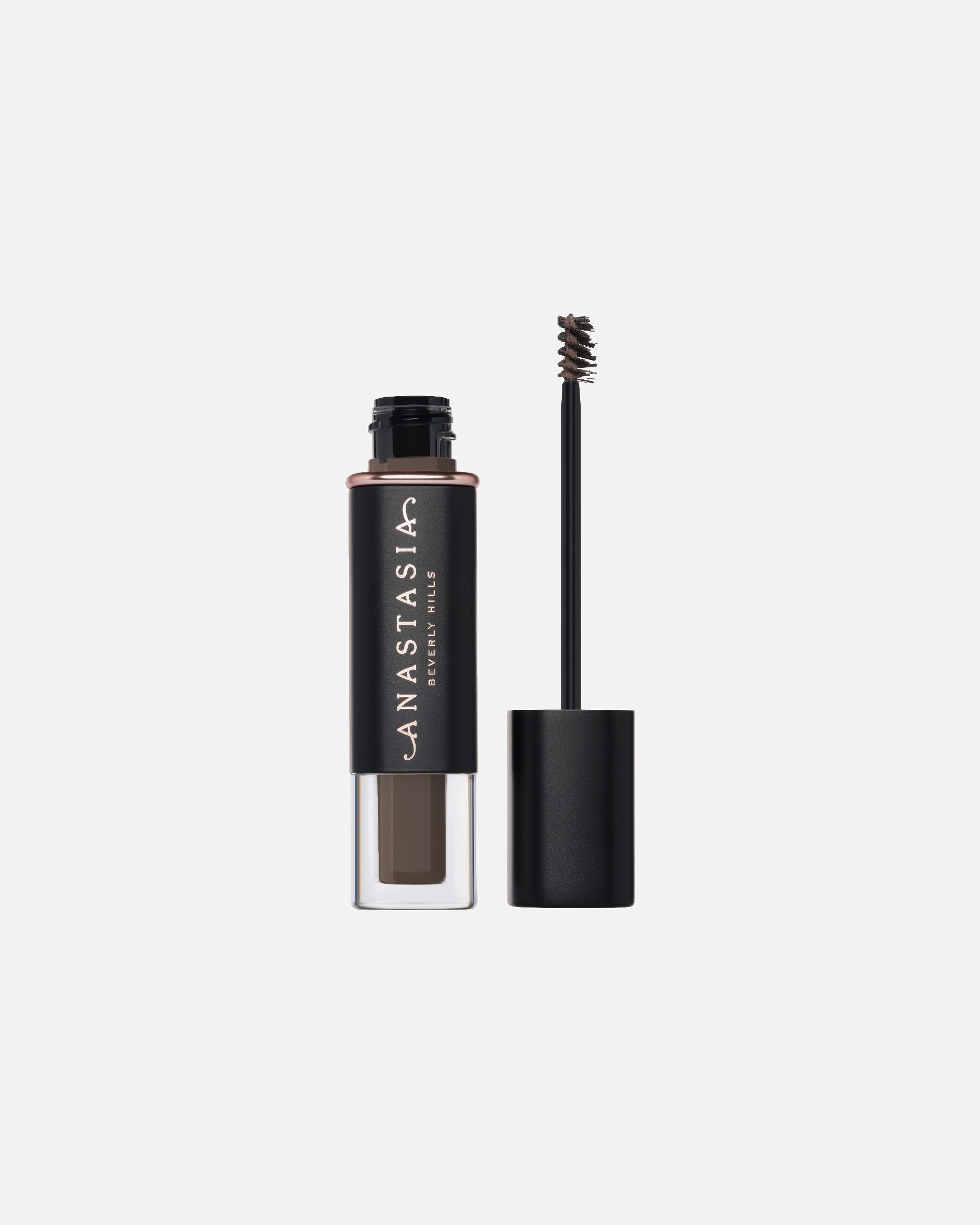 Antakių želė, Antakių šešėliai/dažai UnisexAnastasia Beverly HillsAnastasia Beverly Hills Volumizing Tinted Brow GelSOFT BROWN
