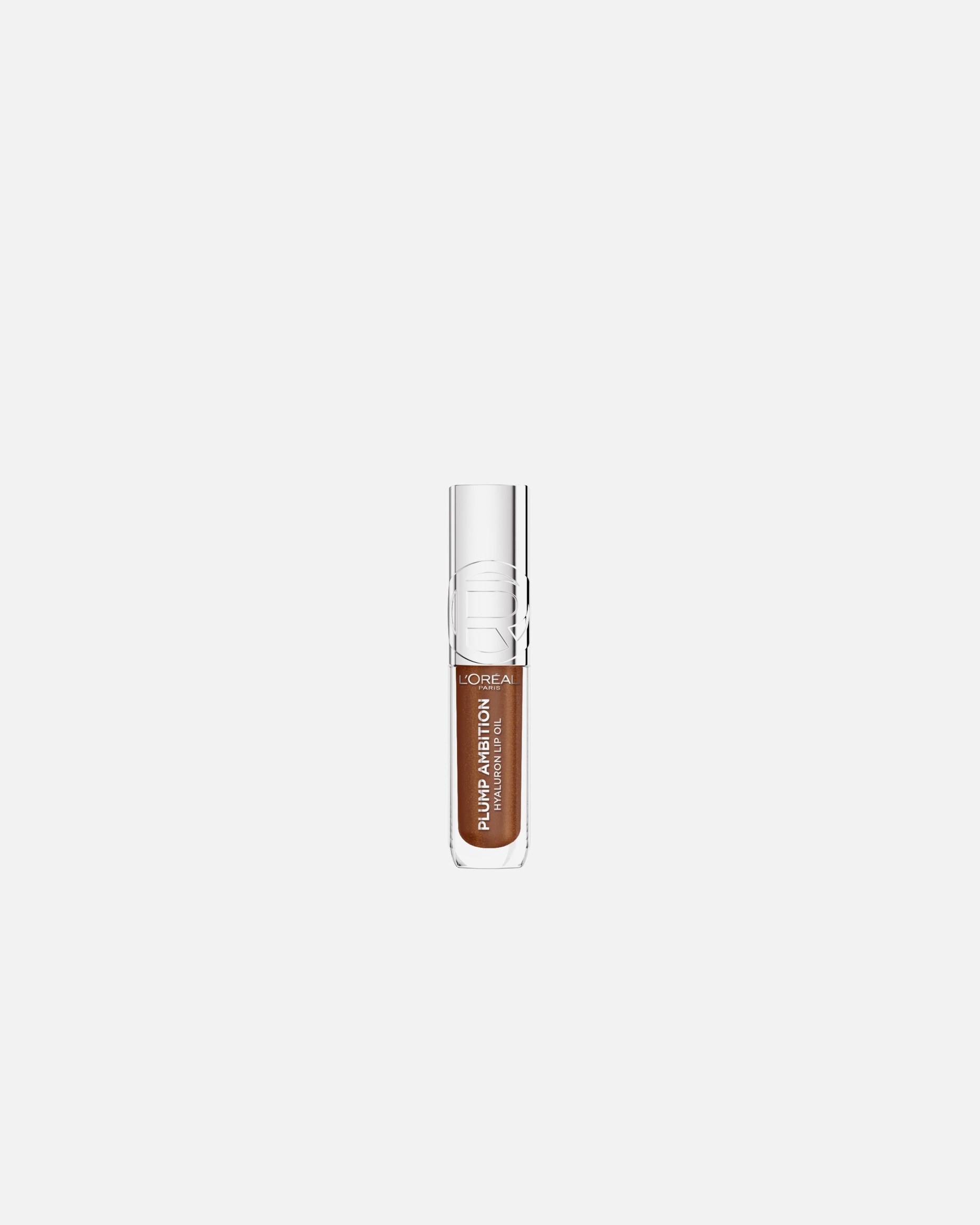 Lūpų aliejus UnisexL’Oréal ParisPlump Lip Oil510 Nuit Sparkle
