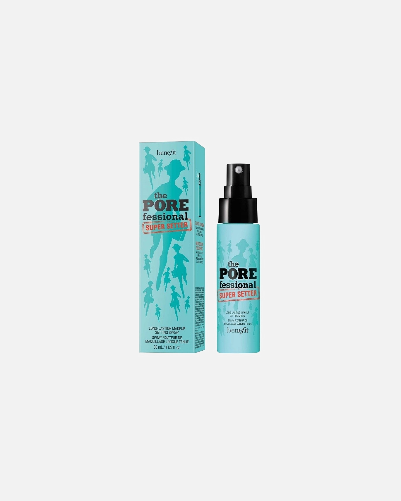 Makiažo fiksavimo priemonė UnisexBenefitThe POREfessional Super Setter30 ml