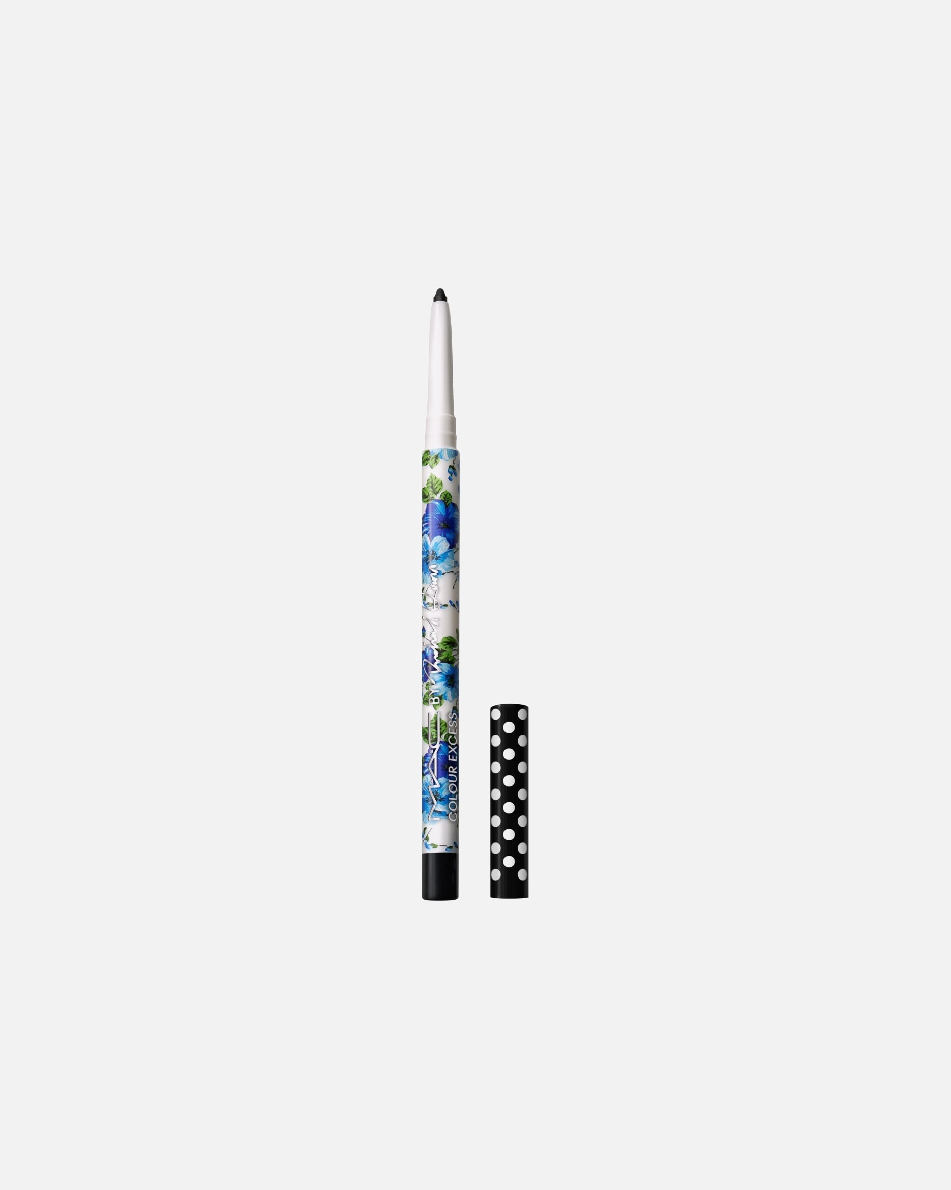Akių apvadas UnisexMACRichard Quinn M·A·C Colour Excess Gel Pencil Eye LinerGlide or Die