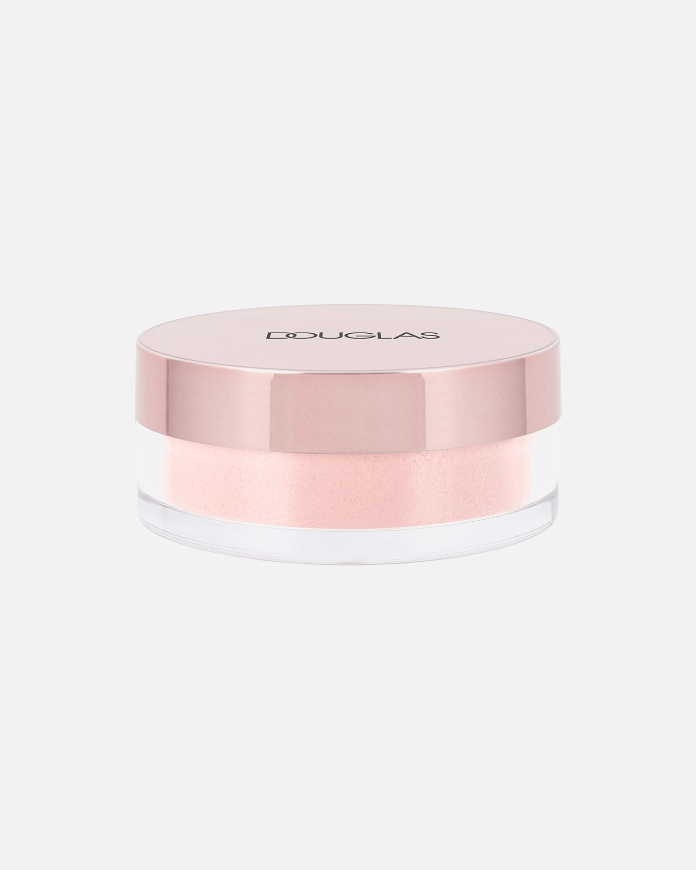 Kompaktinė pudra UnisexDouglas CollectionMake-UpDOUGLAS MAKE UP Skin Augmenting Glow Powder LooseTranslucent