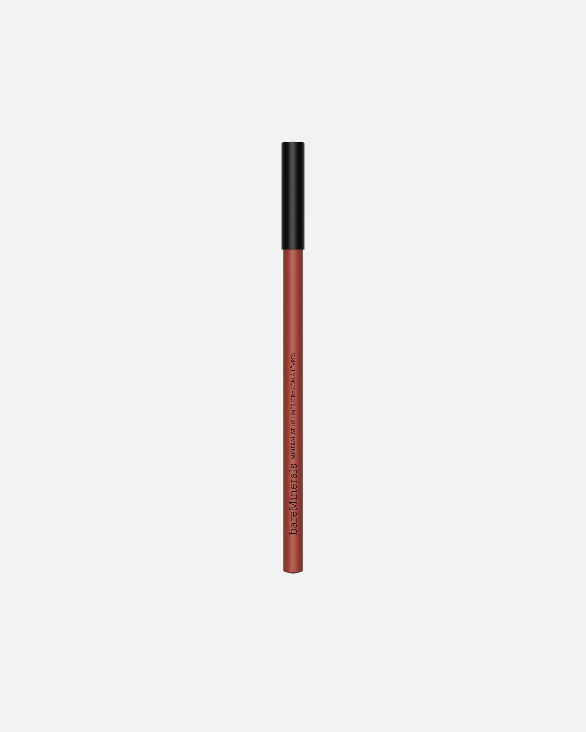 Lūpų pieštukas UnisexbareMineralsMineralistLIP LINERStriking Spice