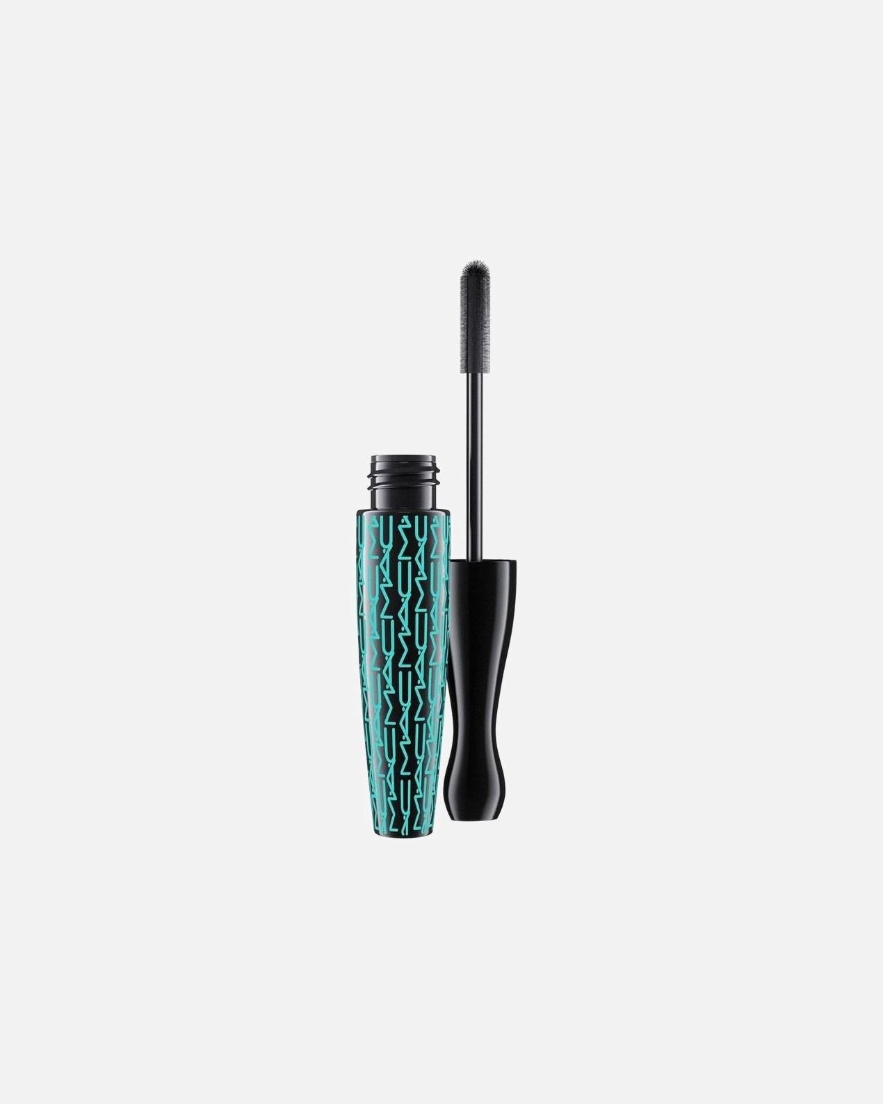 Blakstienų tušas UnisexMACIn Extreme Dimension Waterproof LashWP Black