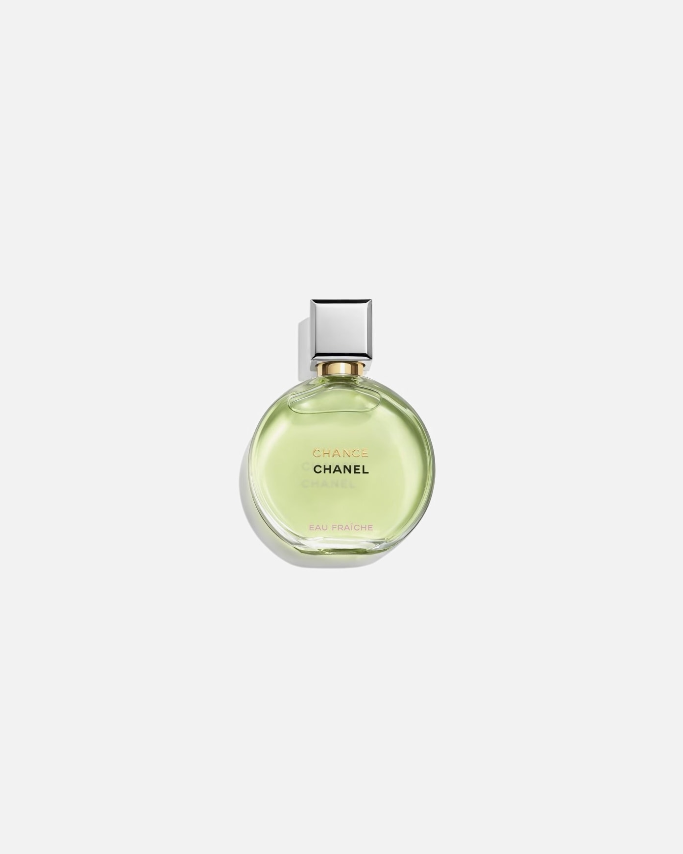 Parfumuotas vanduo MoterimsCHANELCHANCE EAU FRAÎCHE35 ml