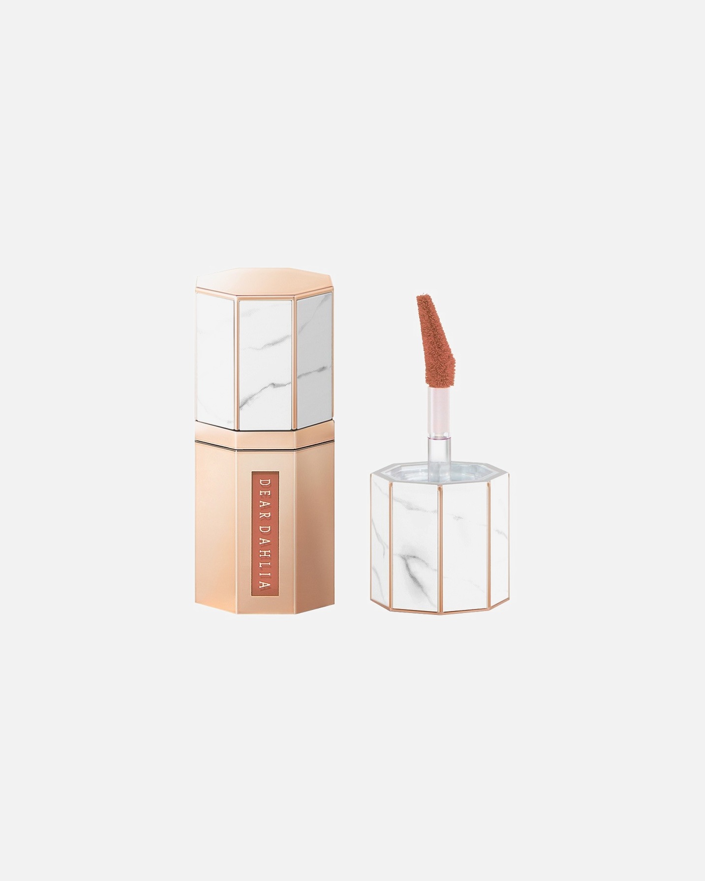 Lūpų dažai UnisexDear DahliaParadise Dream Velvet Lip MoussePlush
