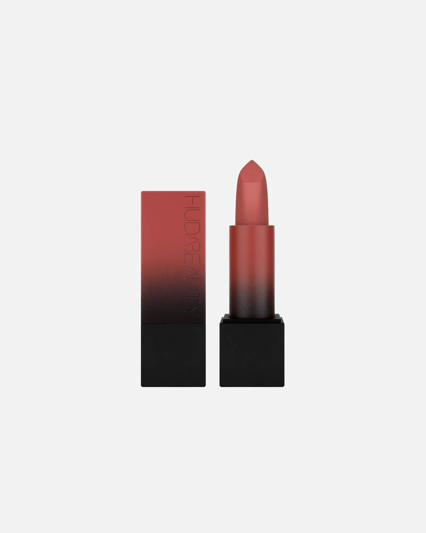 Lūpų dažai UnisexHUDA BEAUTYPower Bullet Matte LipstickWedding Day