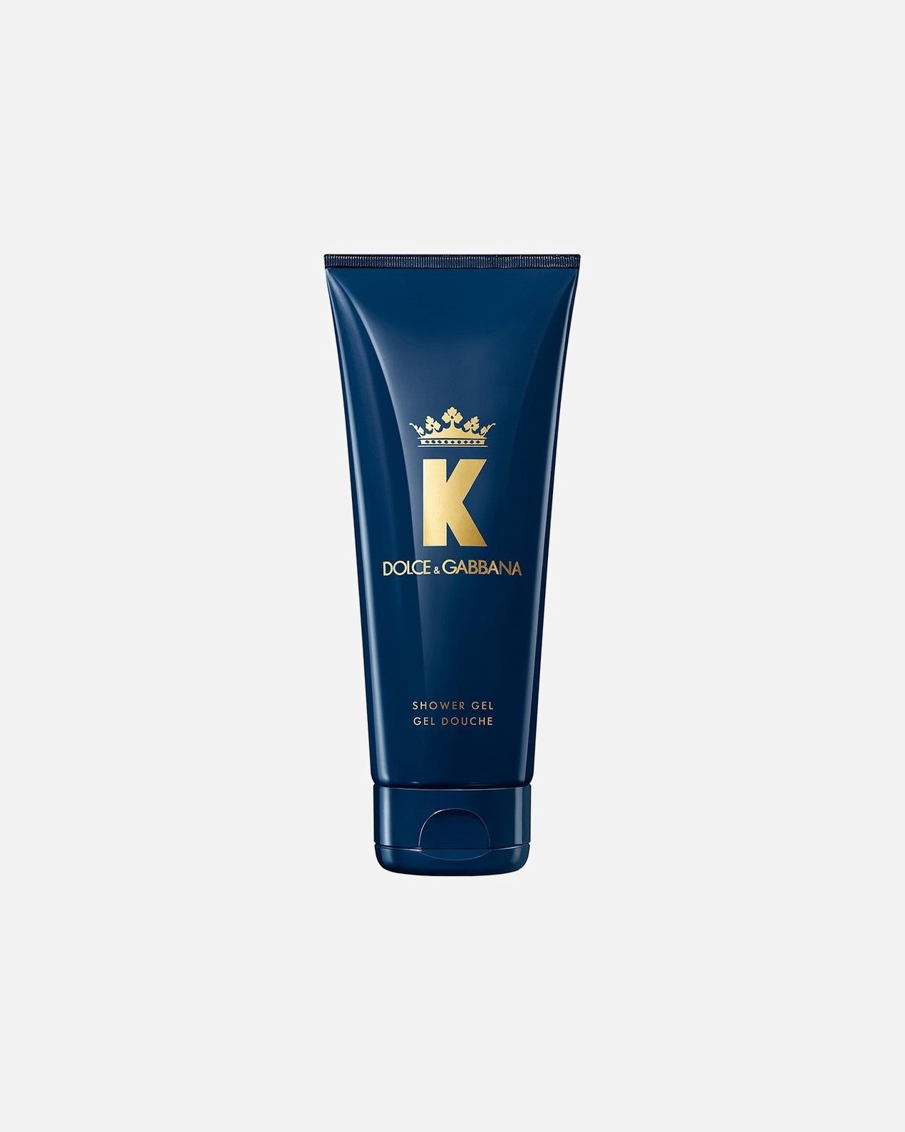 Kūno prausimosi želė VyramsDolce&GabbanaK By Dolce&Gabbana Shower Gel200 ml