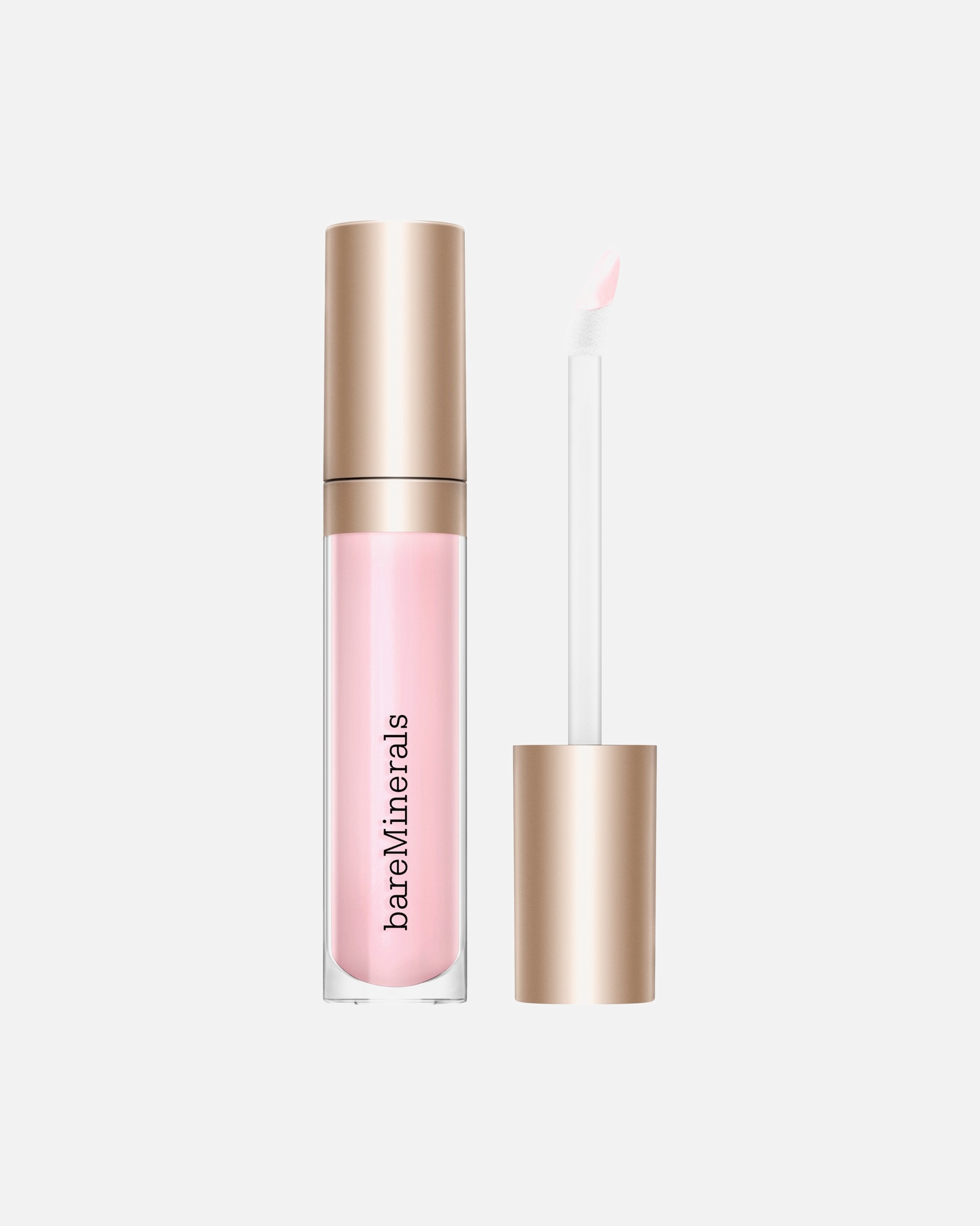 Lūpų balzamas, Lūpų kremas UnisexbareMineralsMineralistCLARITY