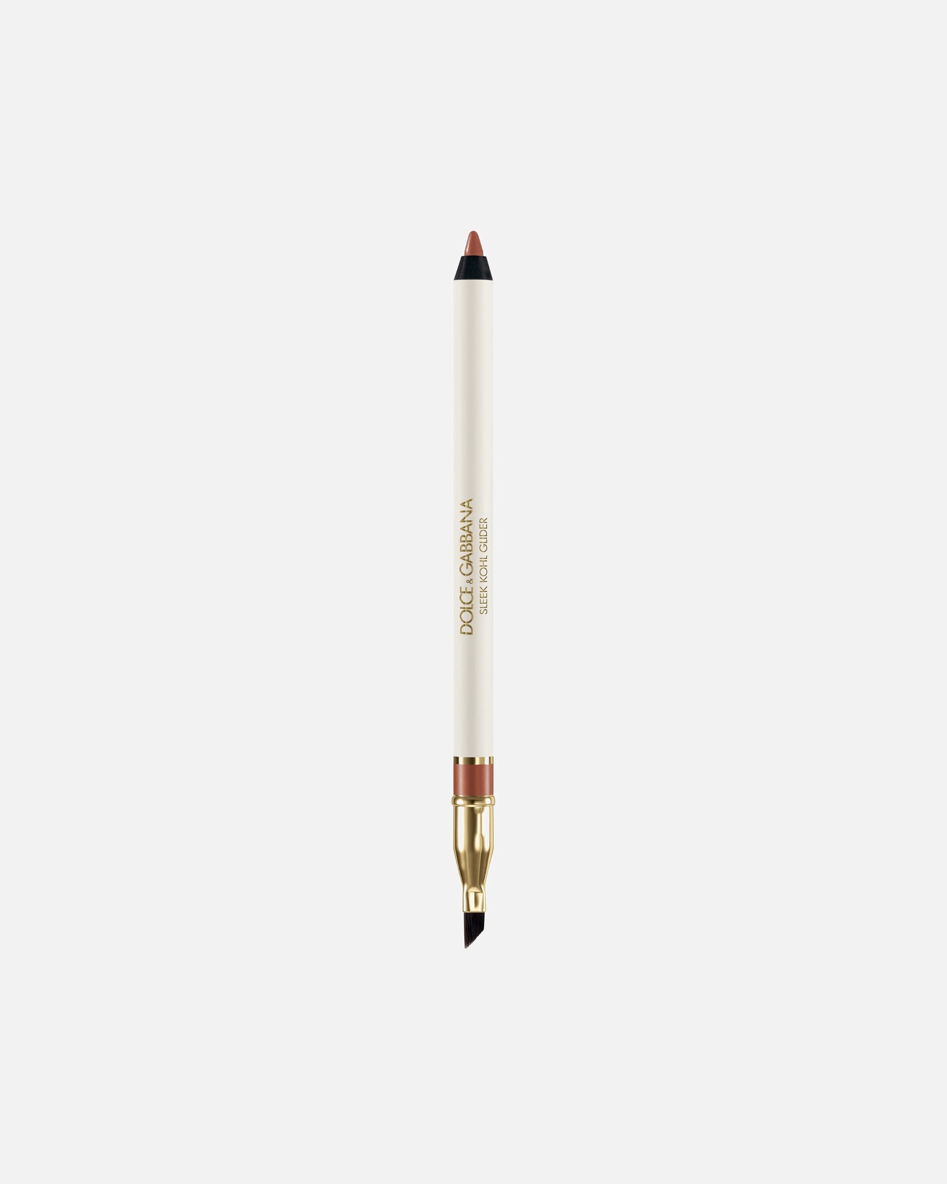 Akių pieštukas UnisexDolce&GabbanaSleek Kohl Glider 10H Lasting Intense Color Eye PencilNr. 04 Metallic Copper