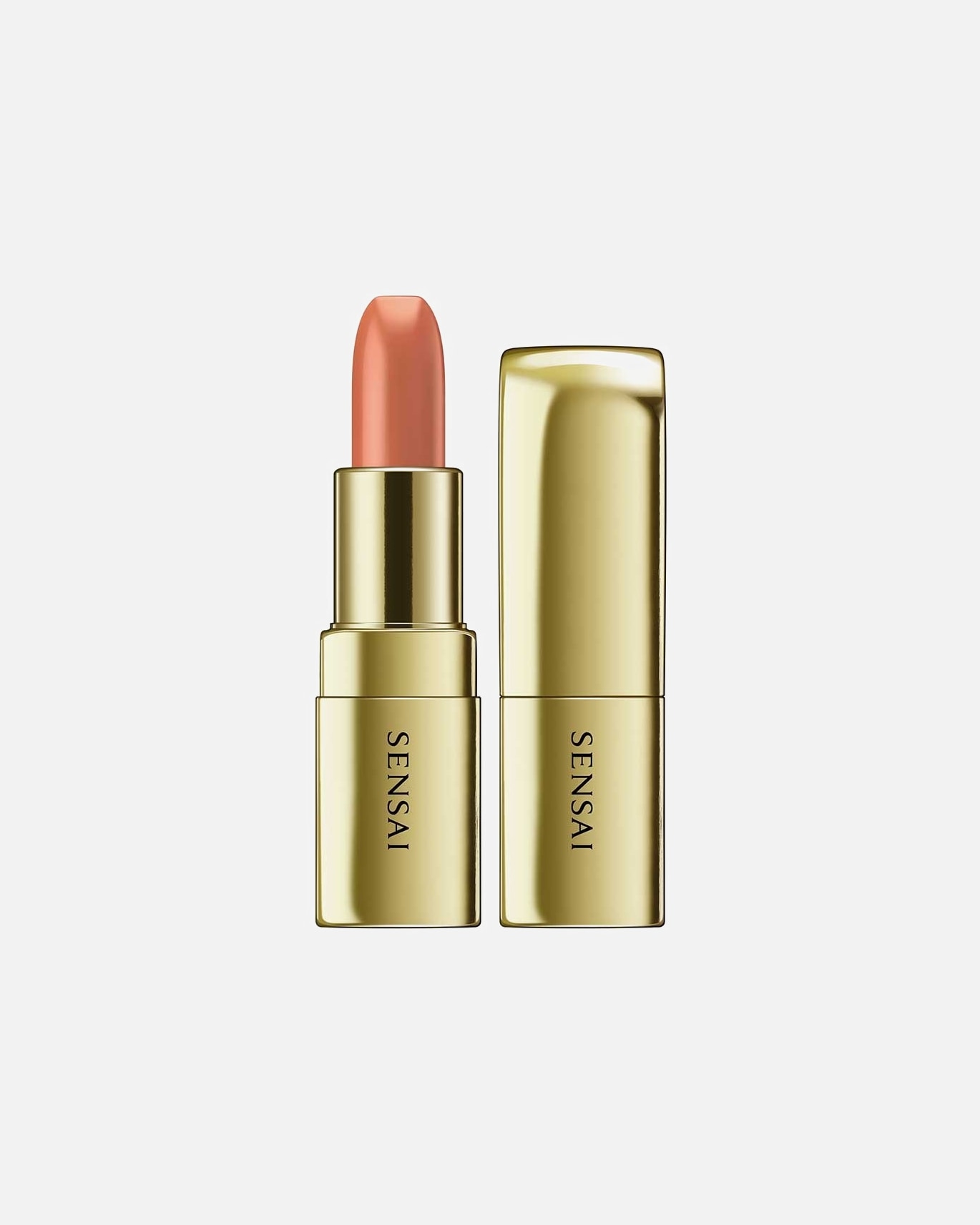 Lūpų dažai UnisexSENSAIThe LipstickNr. 14 Suzuran Nude
