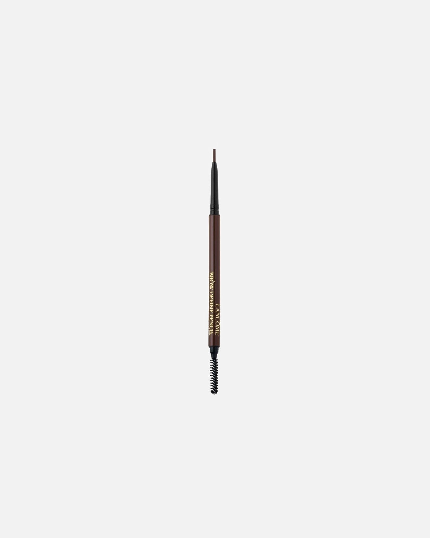 Antakių pieštukas UnisexLancômeBrow Define Pencilr. 12 Dark Brown