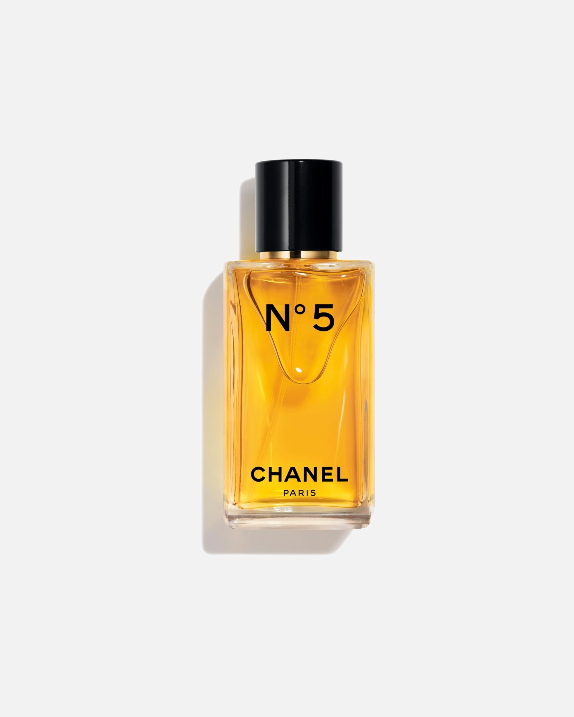 Tualetinis vanduo MoterimsCHANELN°5CHANEL N°5 EAU DE TOILETTE SPRAY75 ml