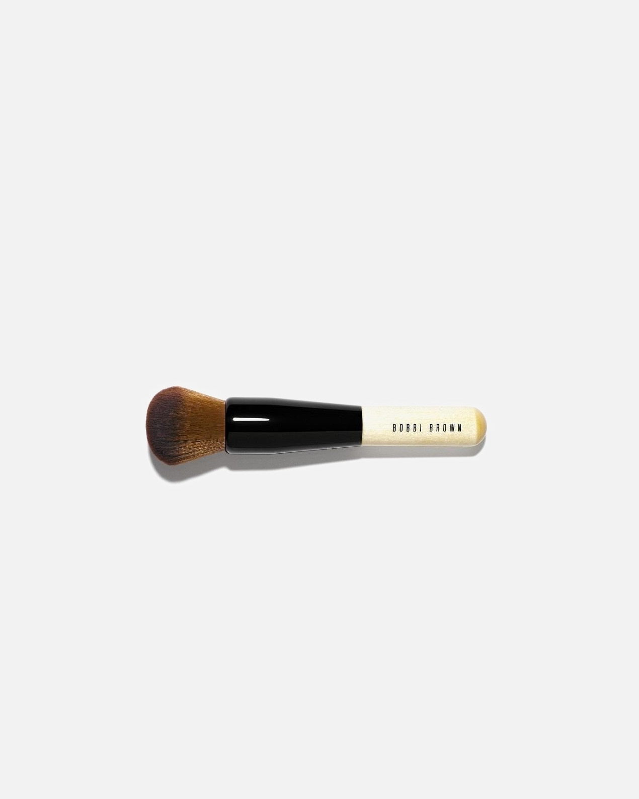 Pudros šepetėlis UnisexBobbi BrownFull Coverage Face Brush1 vnt.