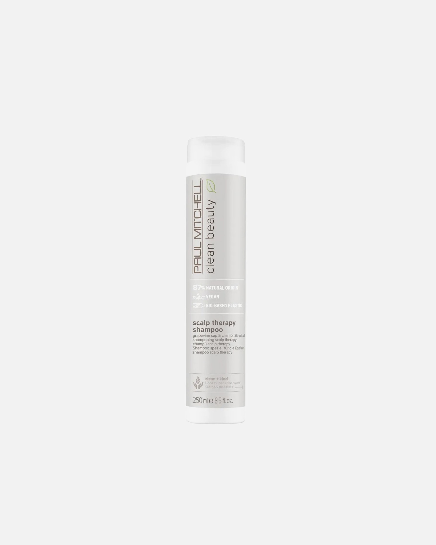 Plaukų šampūnas UnisexPaul MitchellScalp Therapy Shampoo250 ml