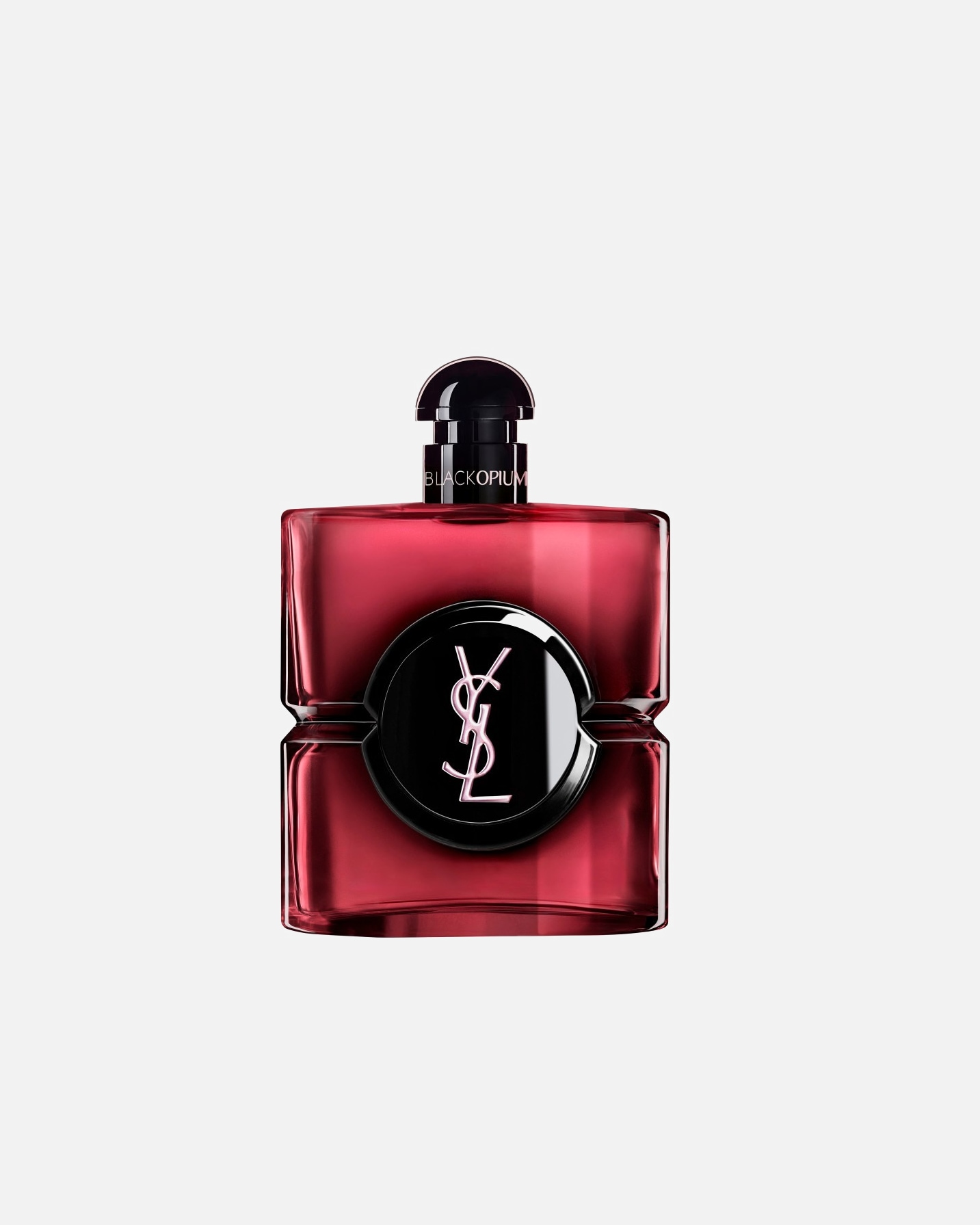 Parfumuotas vanduo MoterimsYves Saint LaurentBlack OpiumPink Glaze90 ml