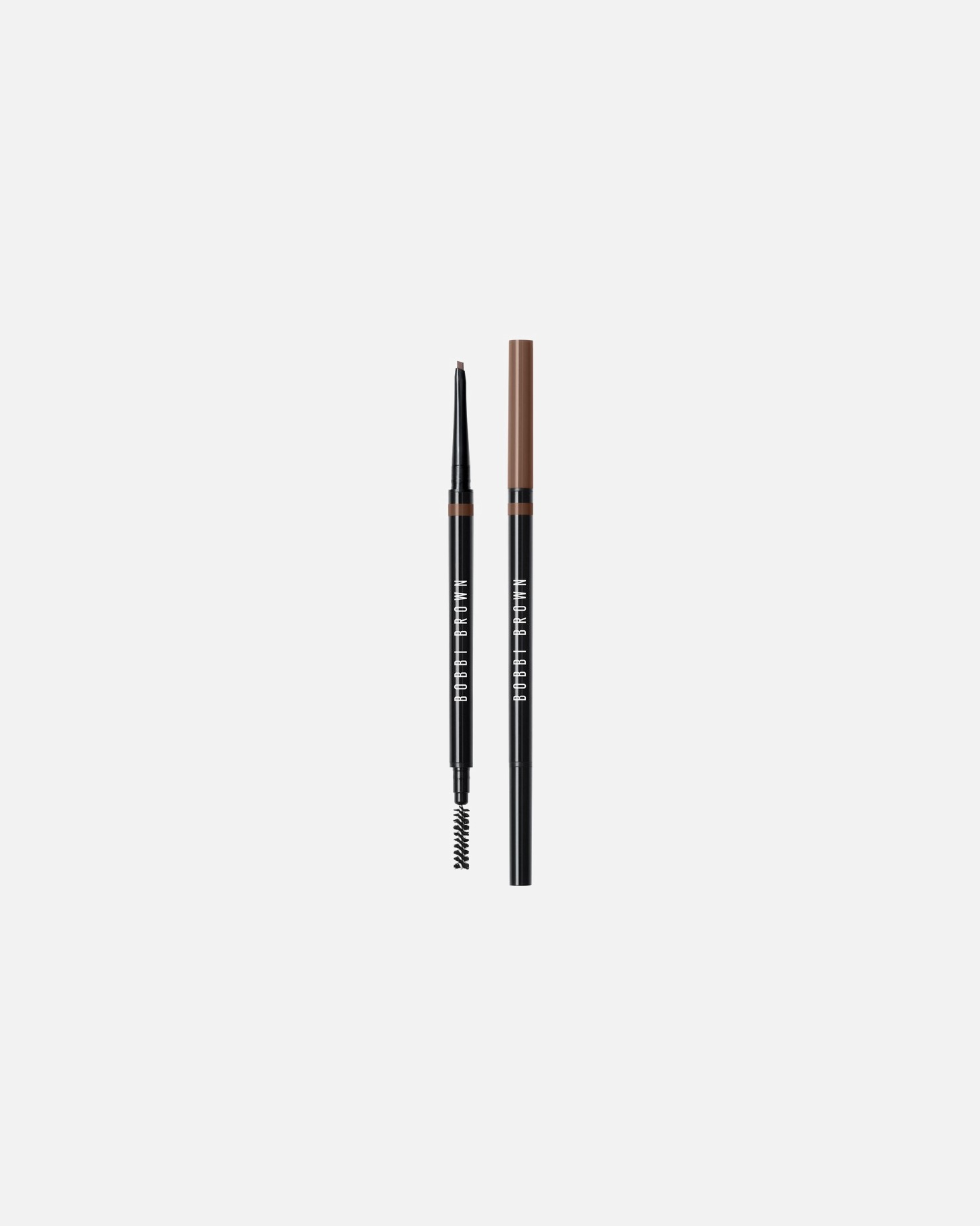 Antakių pieštukas UnisexBobbi BrownPrecise Brow PencilCool Dark Brown