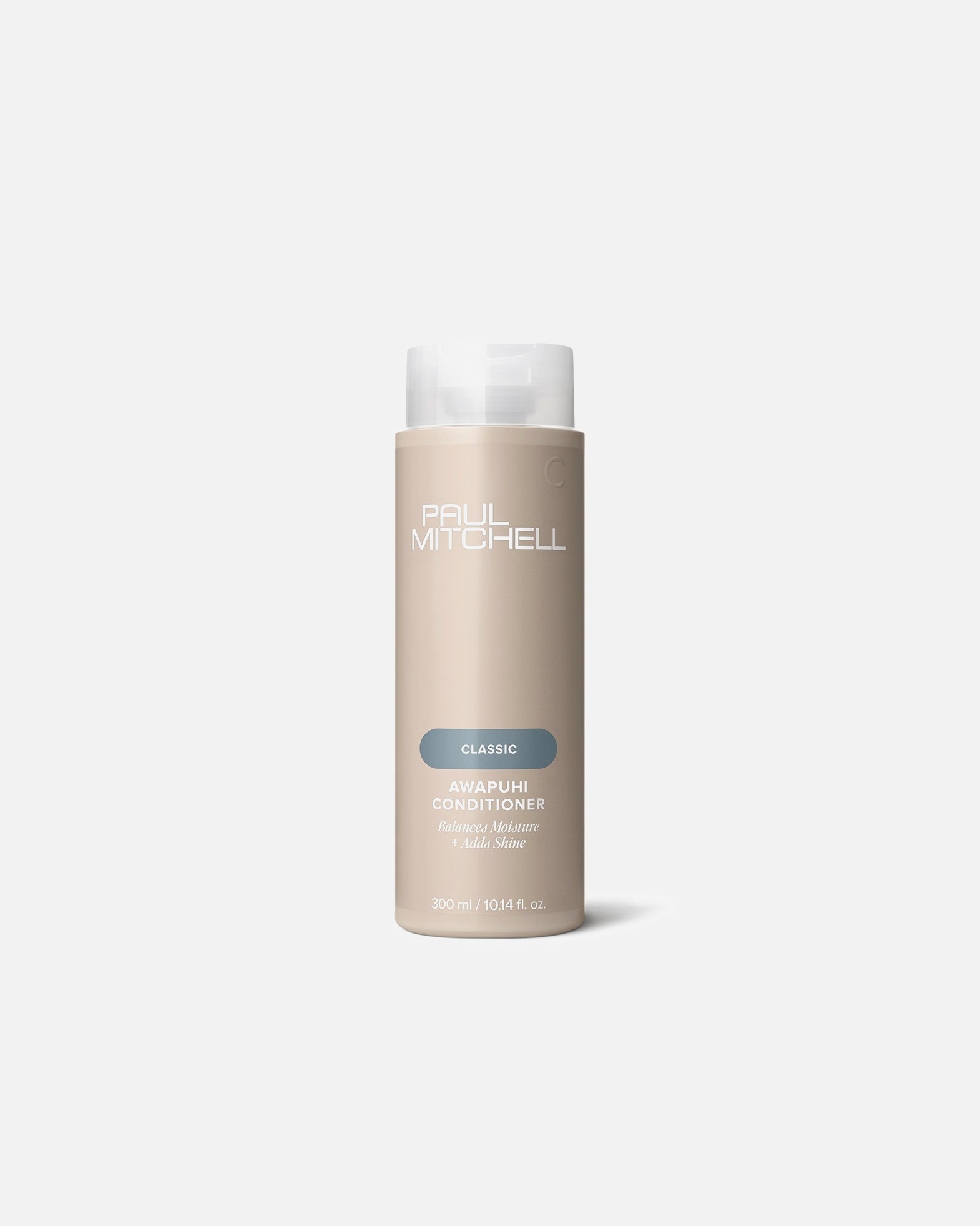 Plaukų kondicionierius UnisexPaul MitchellAwapuhi Conditioner300 ml