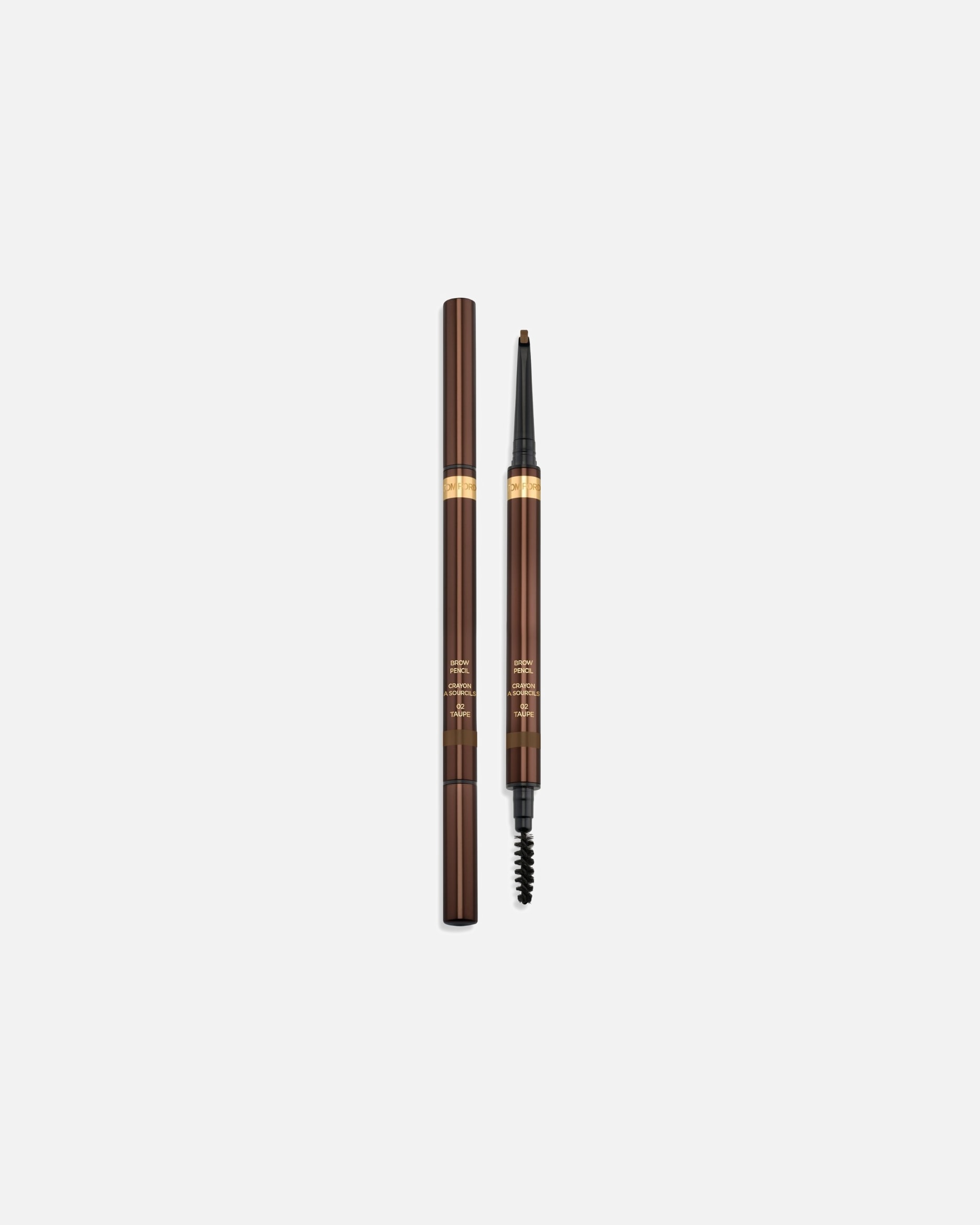 Antakių pieštukas UnisexTOM FORDArchitecture Brow PencilTAUPE