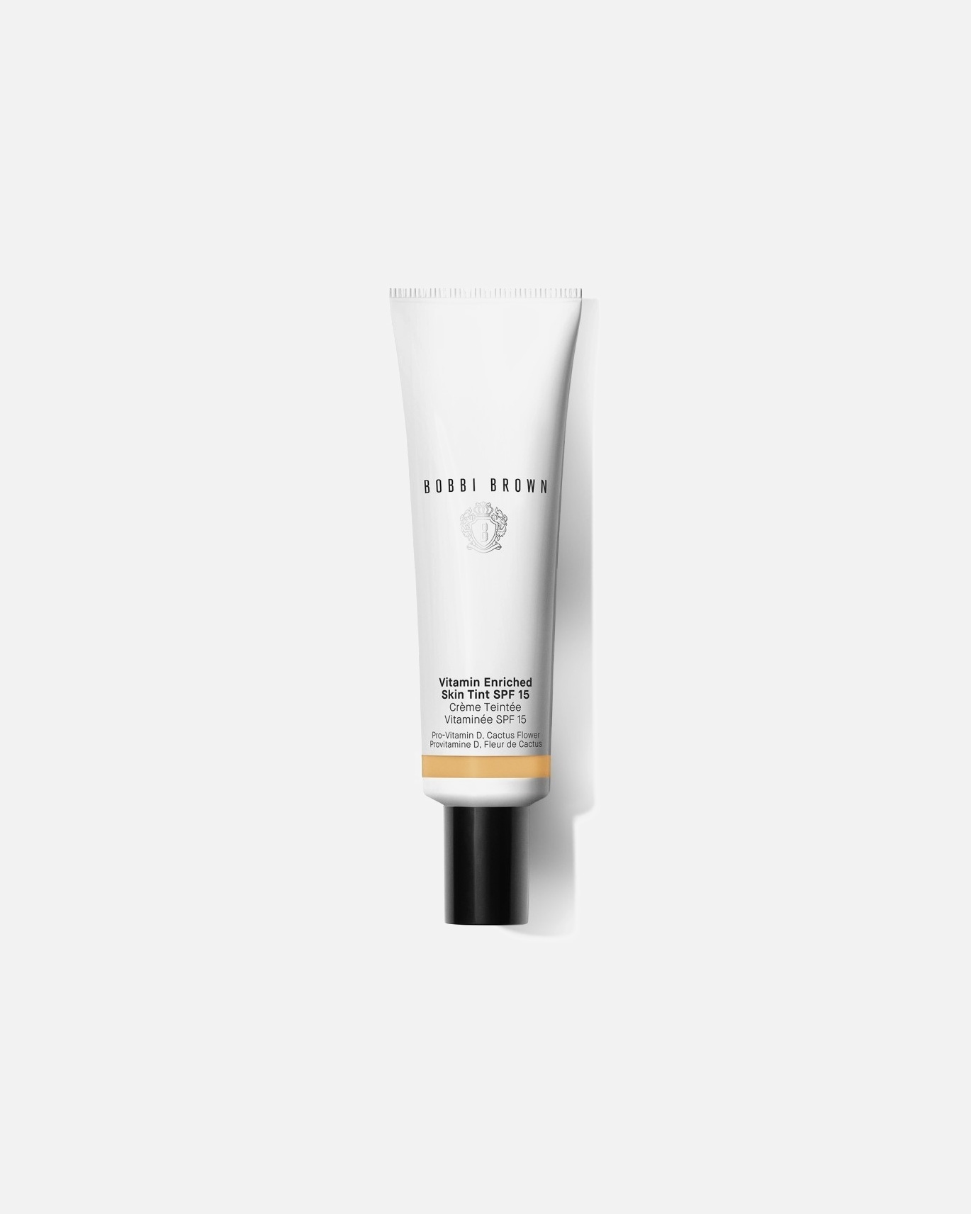 Makiažo pagrindas UnisexBobbi BrownVitamin EnrichedVitamin Enriched Skin Tint SPF 15Nr. 1 Medium